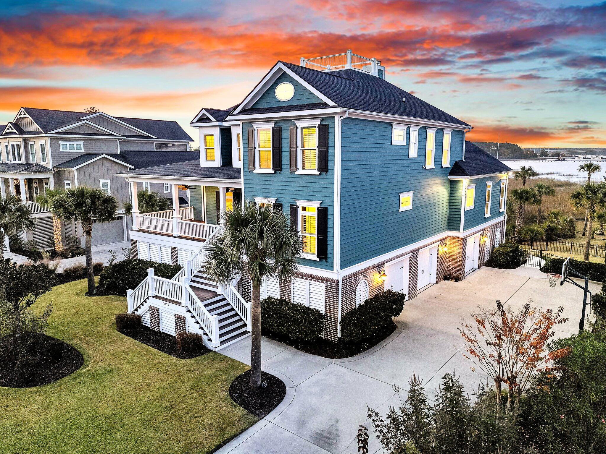 2777 Oak Manor Drive