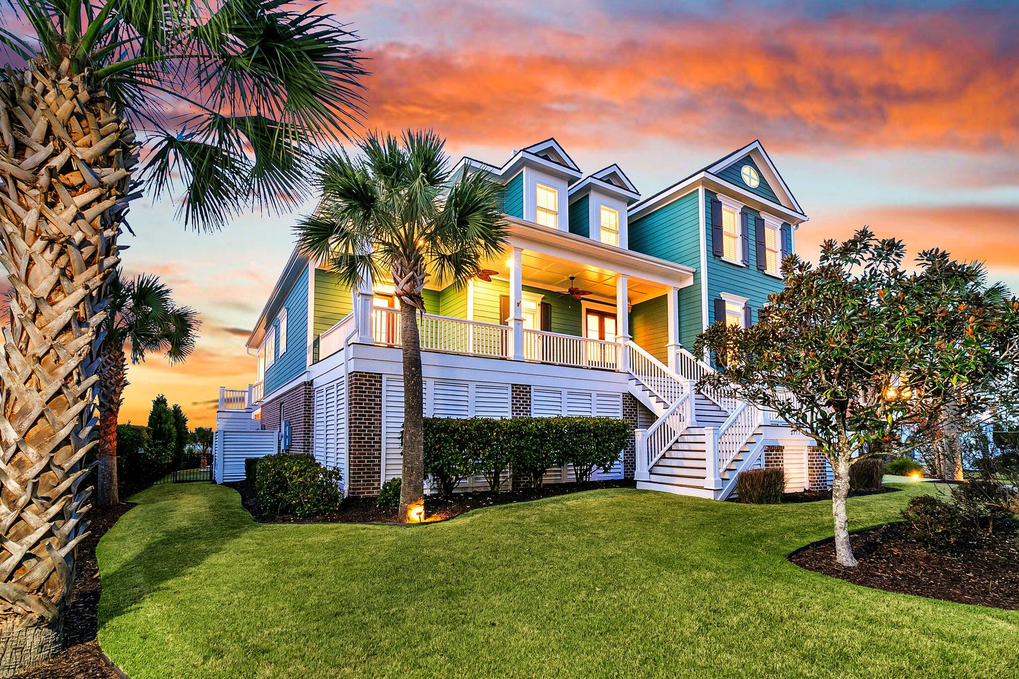 2777 Oak Manor Drive