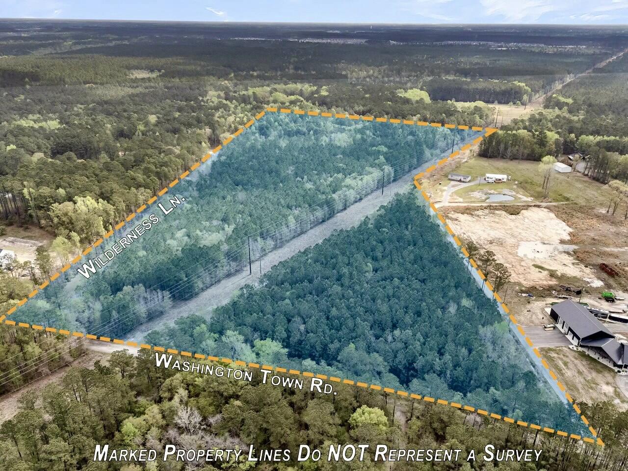 1 Washington Town Road