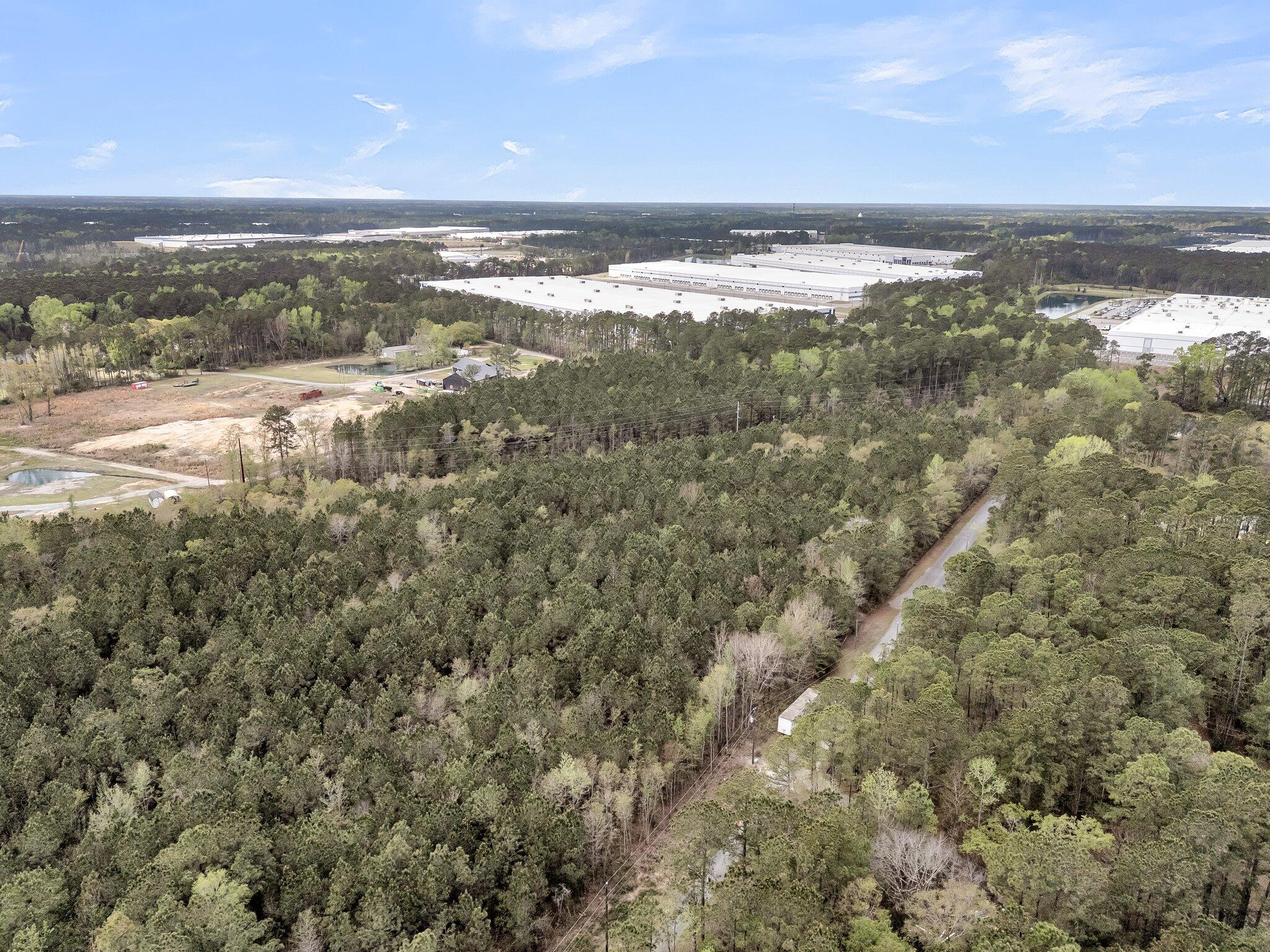 1 Washington Town Road