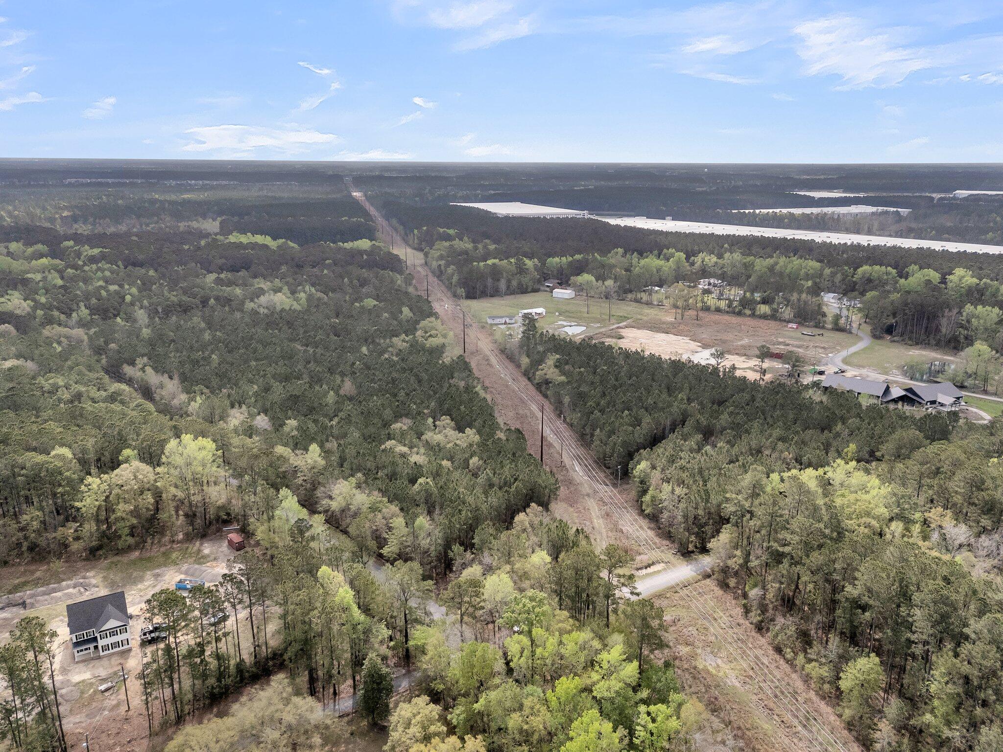 1 Washington Town Road