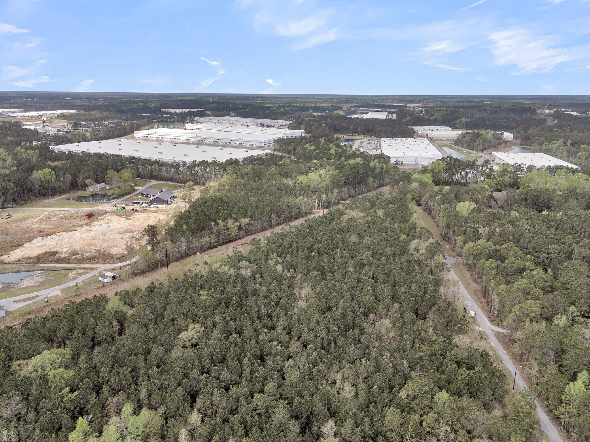 1 Washington Town Road