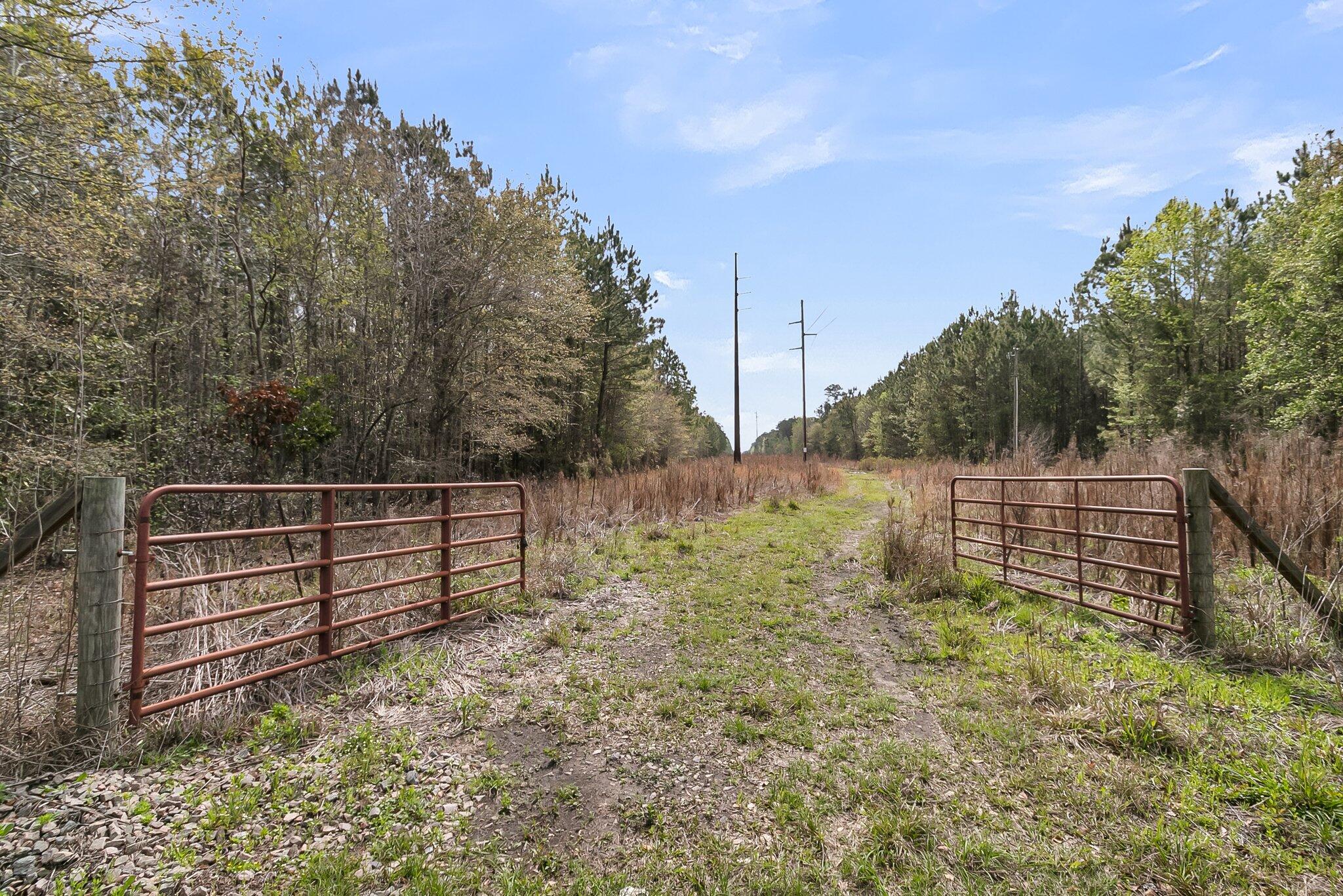 1 Washington Town Road