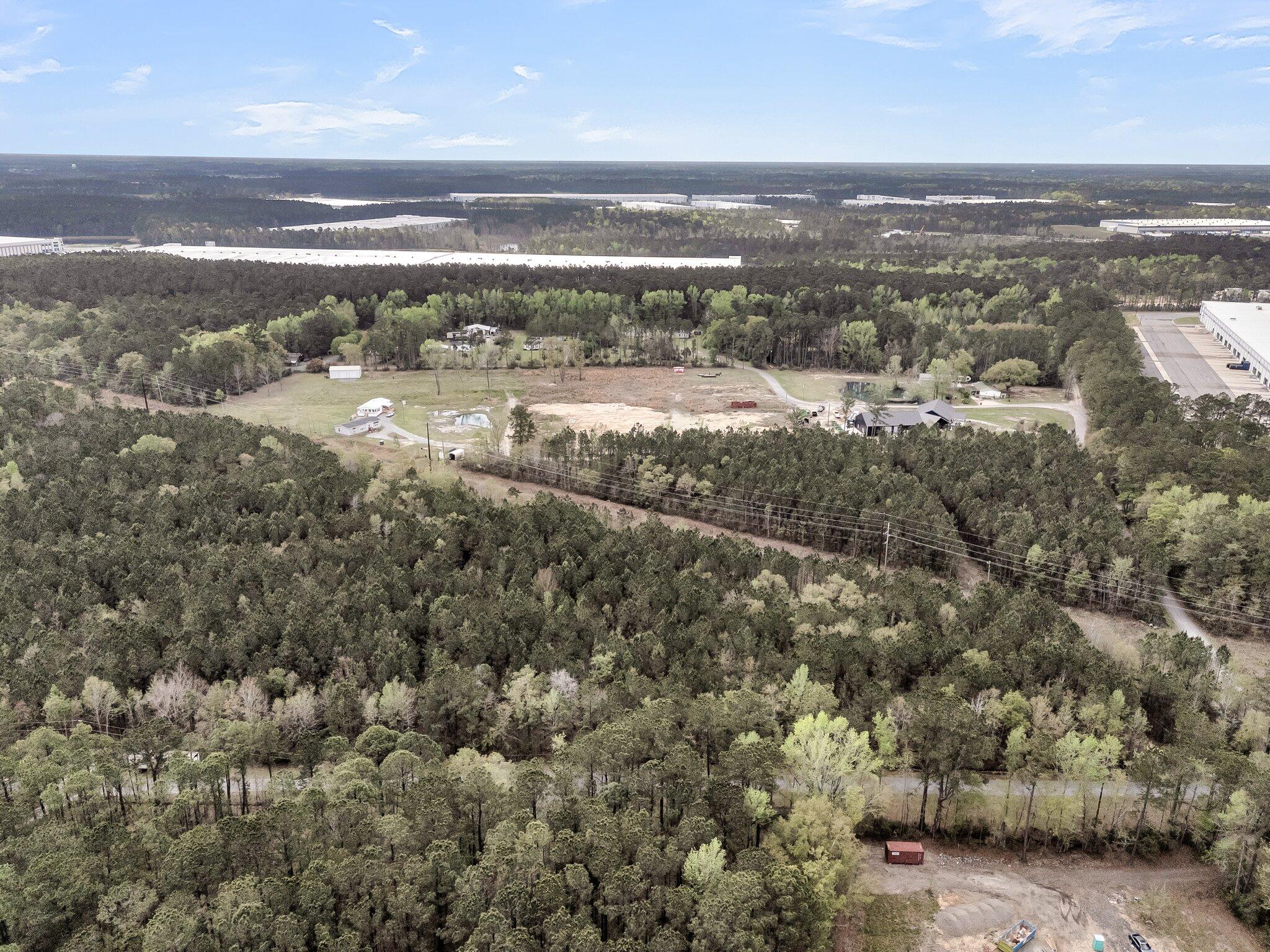 1 Washington Town Road