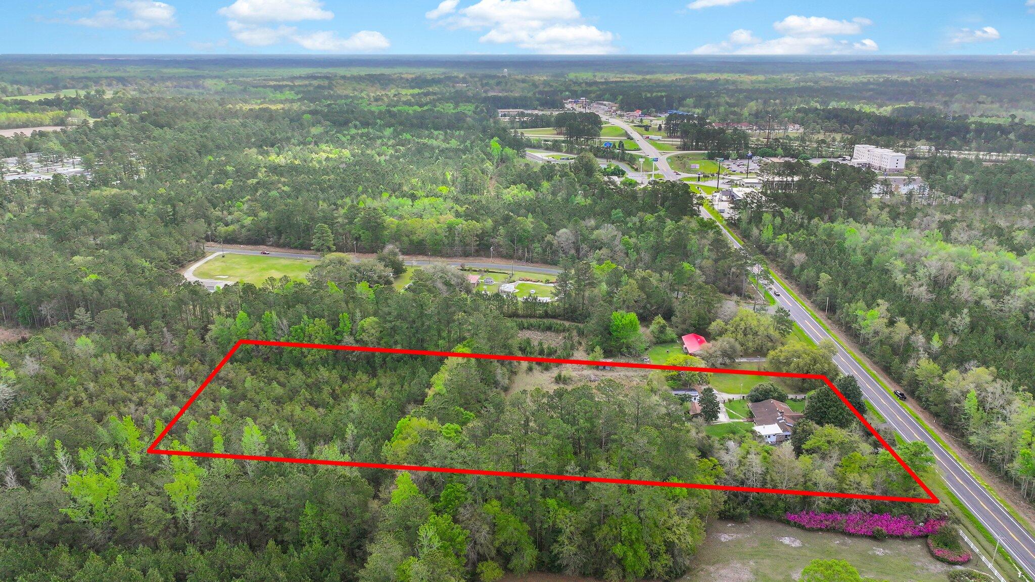 2080 Sniders Highway