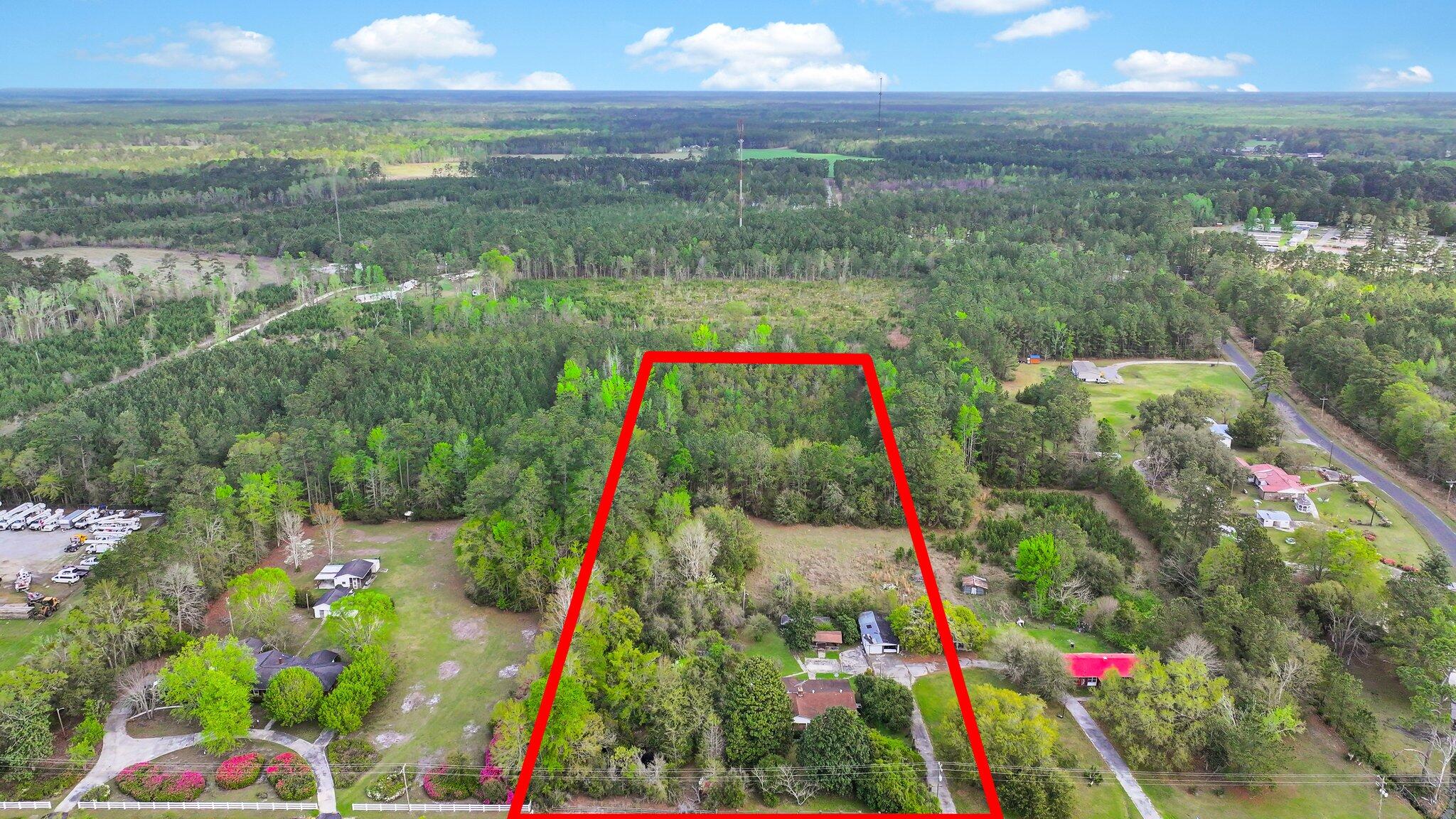 2080 Sniders Highway