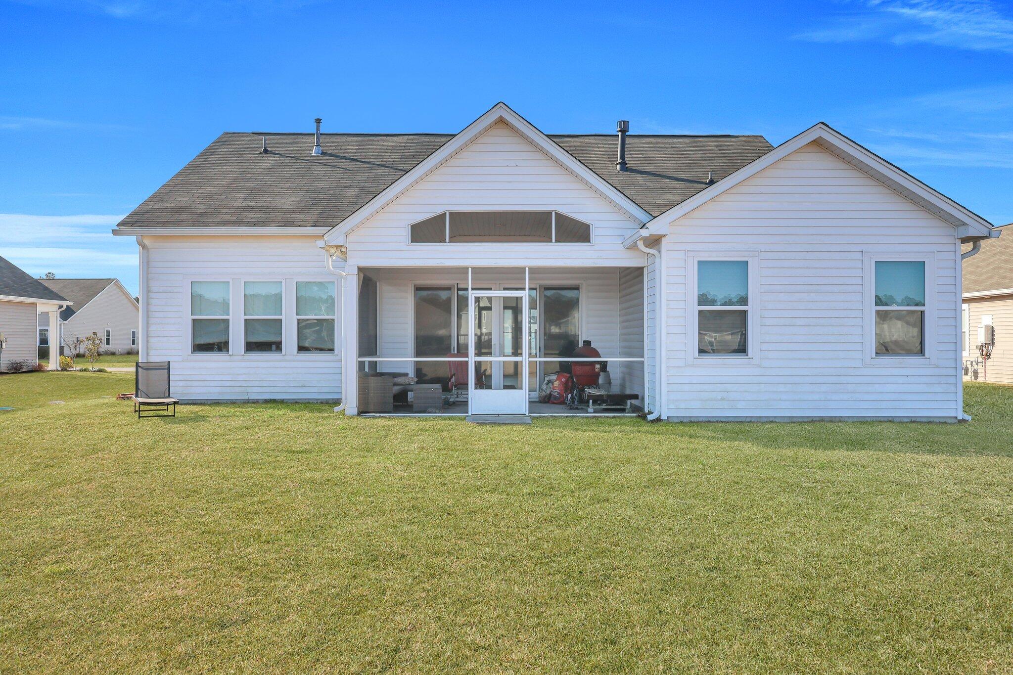 308 Cypress Branch Road