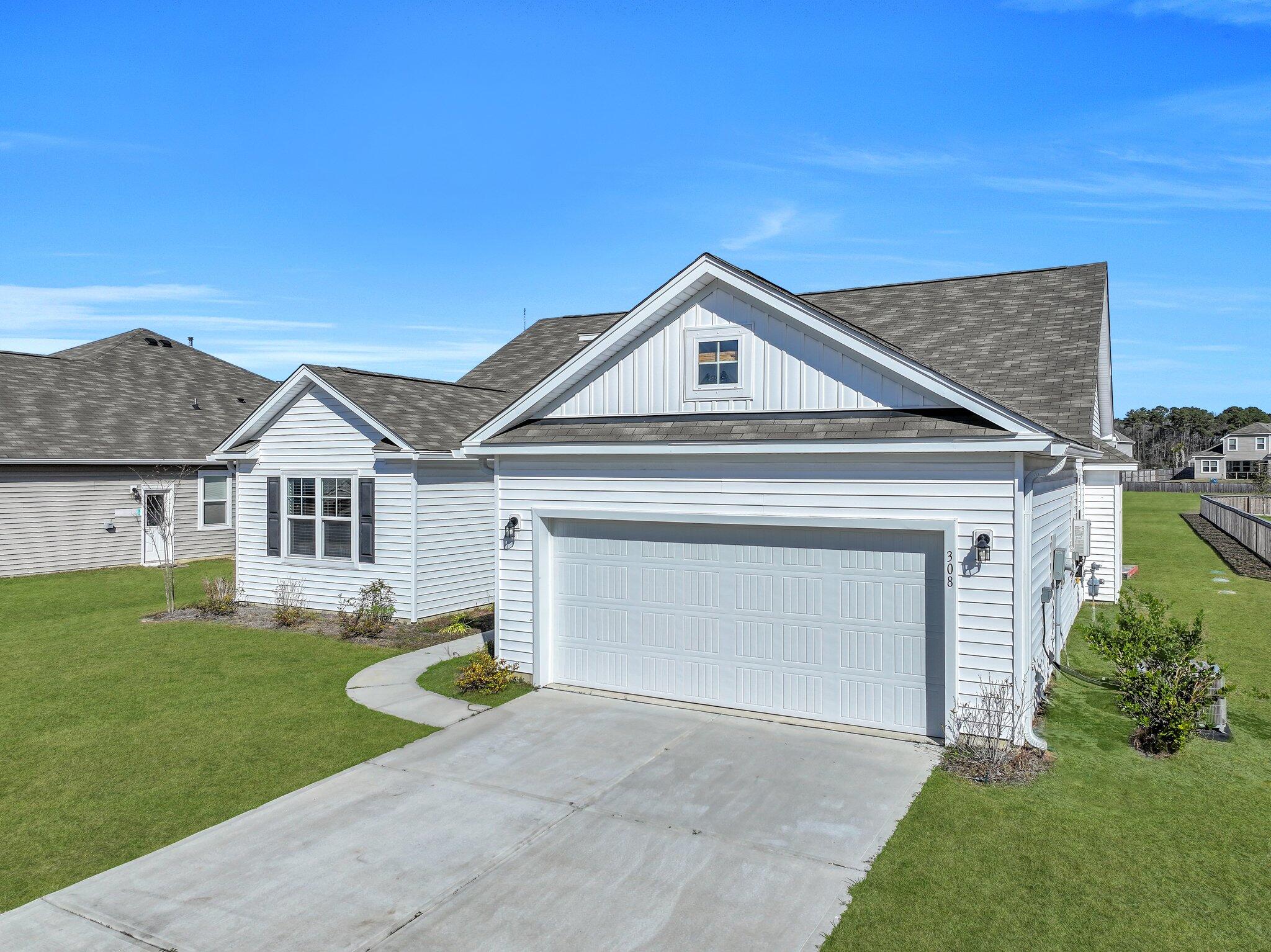 308 Cypress Branch Road