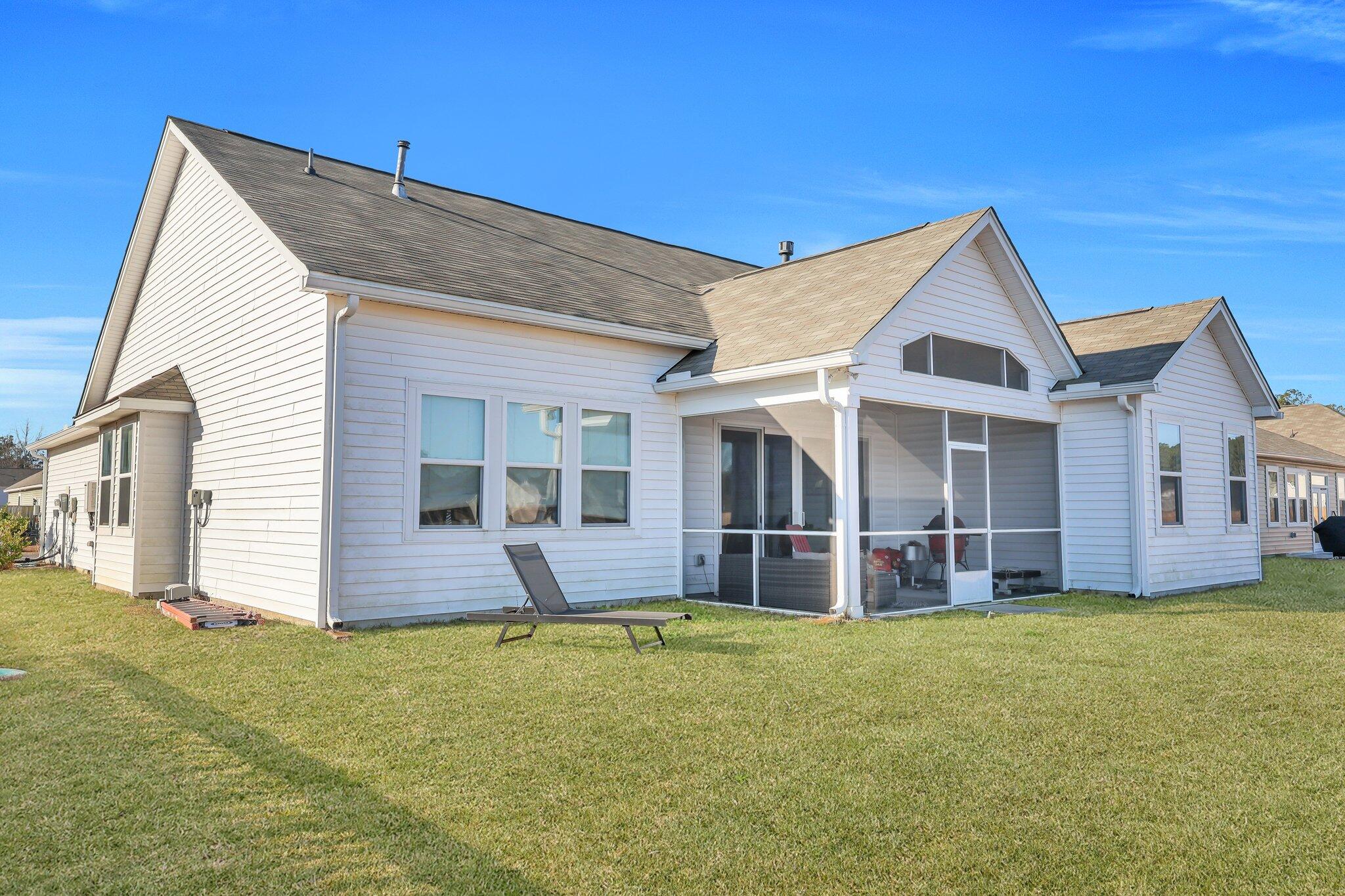 308 Cypress Branch Road