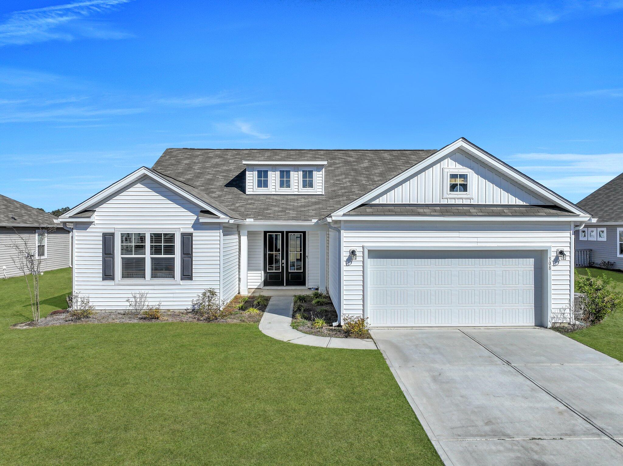 308 Cypress Branch Road