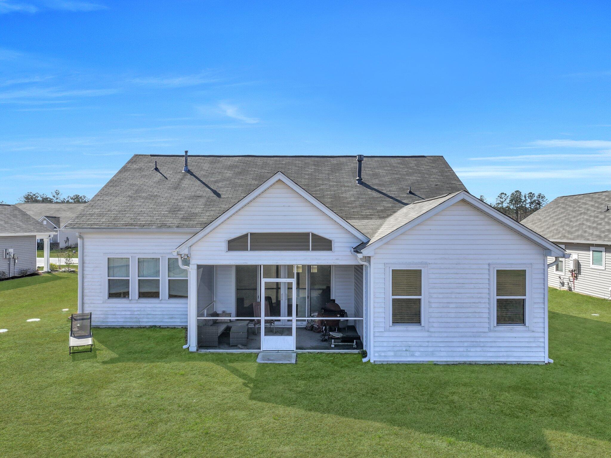 308 Cypress Branch Road