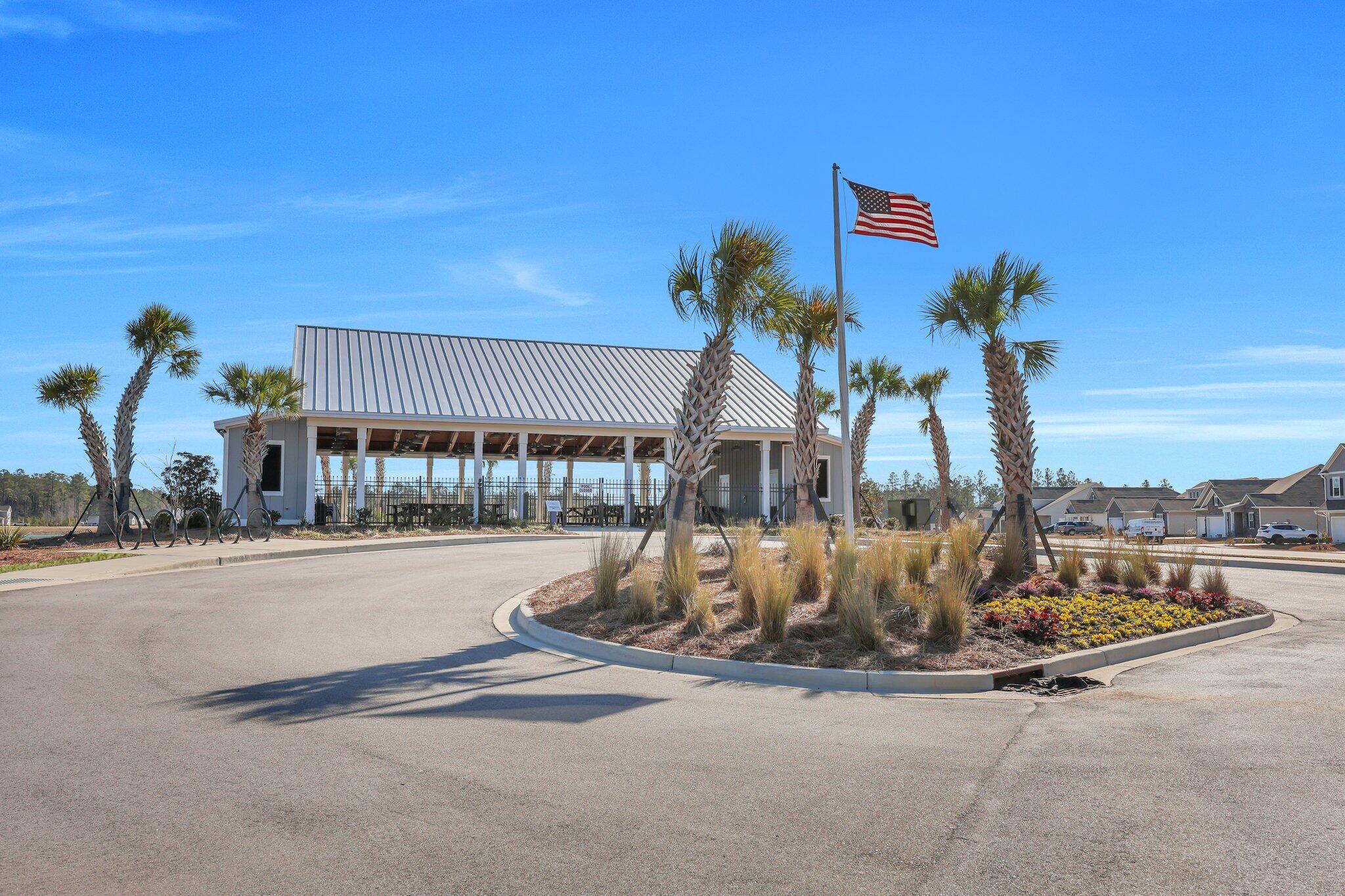 308 Cypress Branch Road