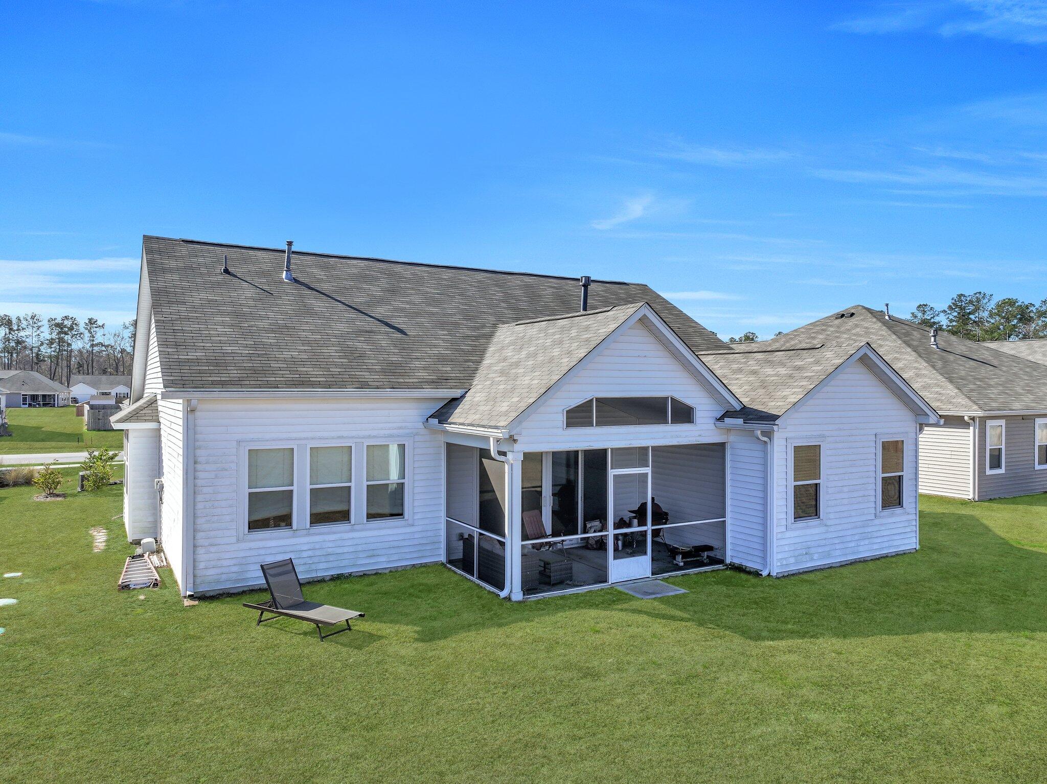 308 Cypress Branch Road