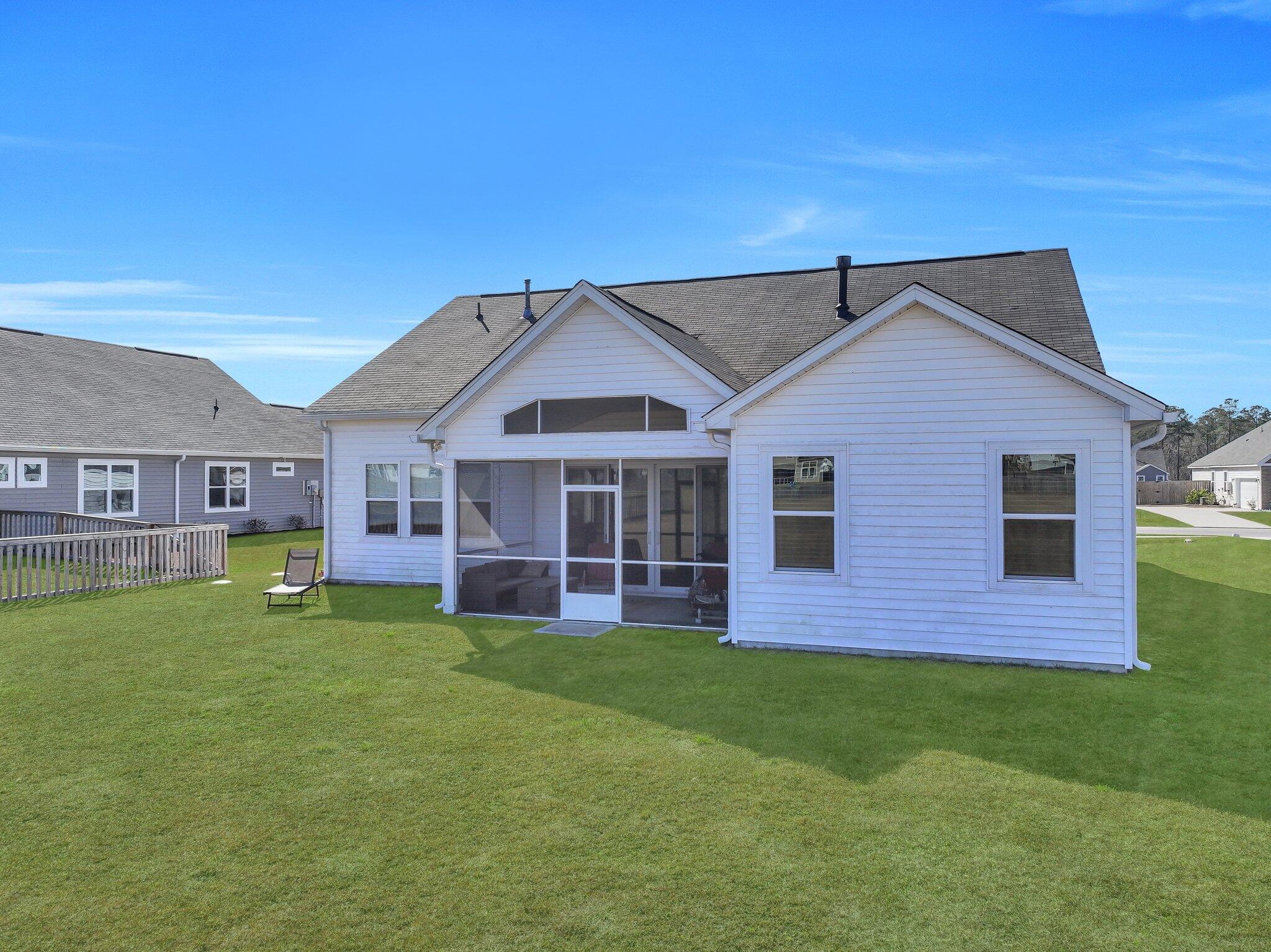 308 Cypress Branch Road