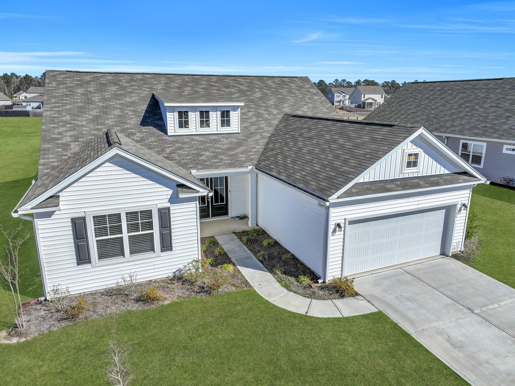 308 Cypress Branch Road