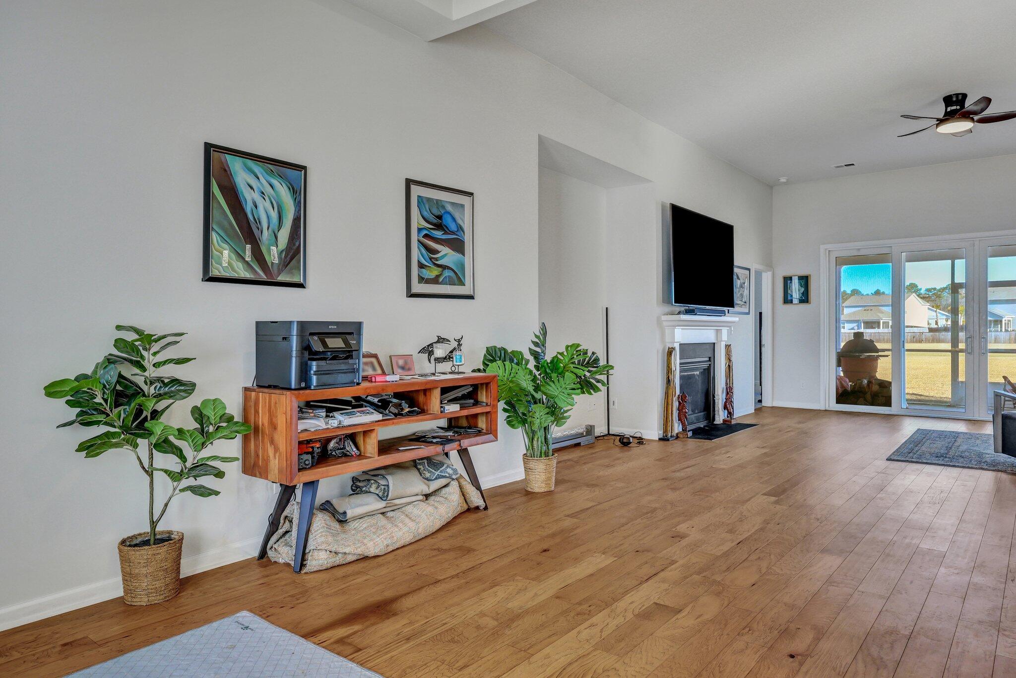 308 Cypress Branch Road