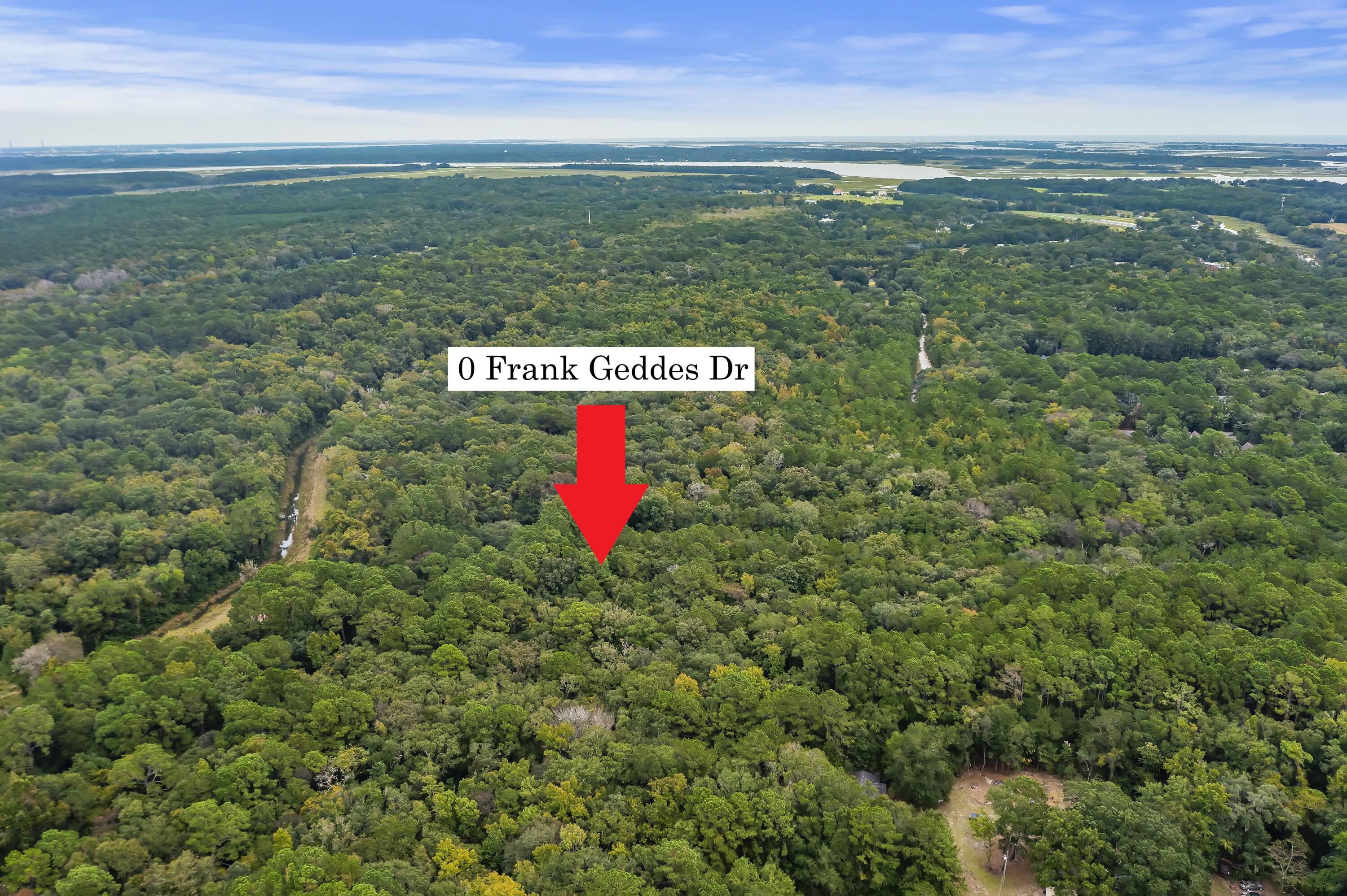 0 Frank Geddes Drive