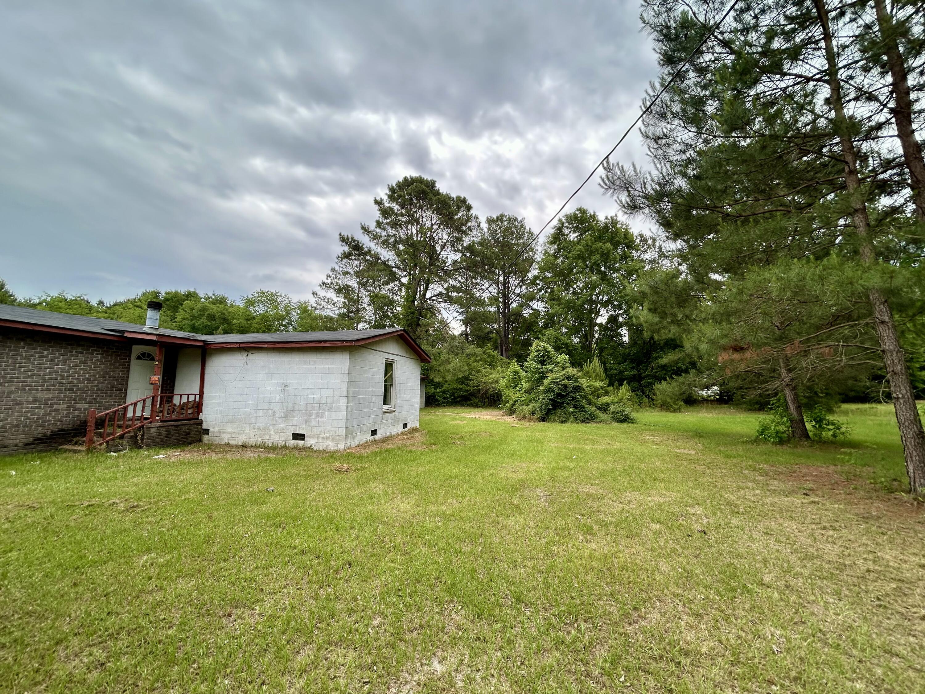 137 Gillens Road