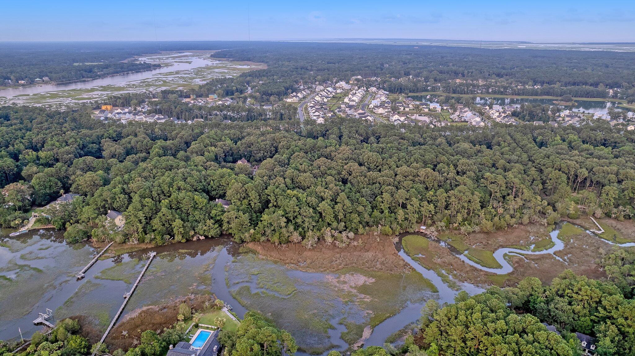 002 Faulkner Drive