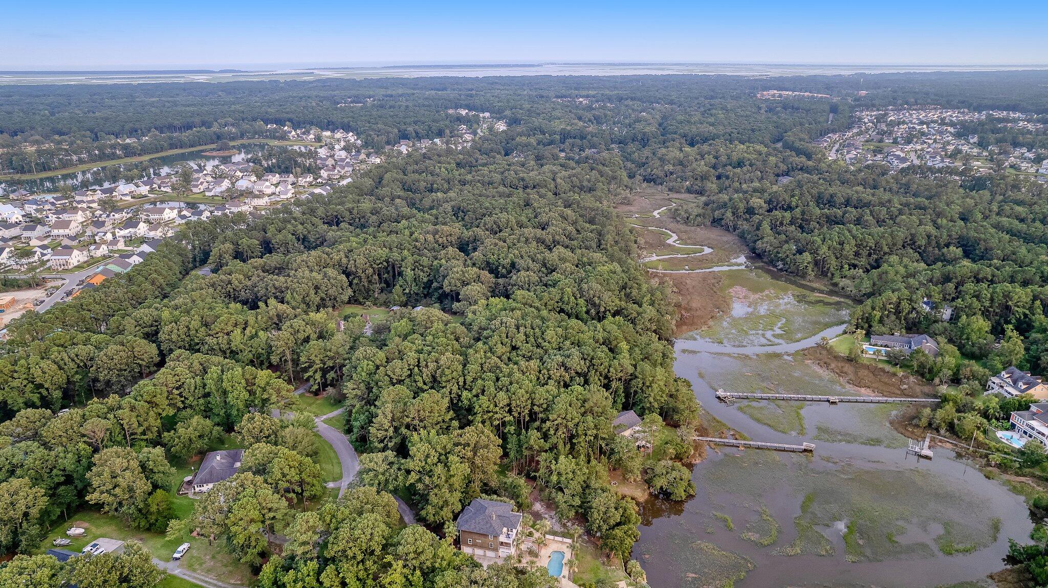 001 Faulkner Drive
