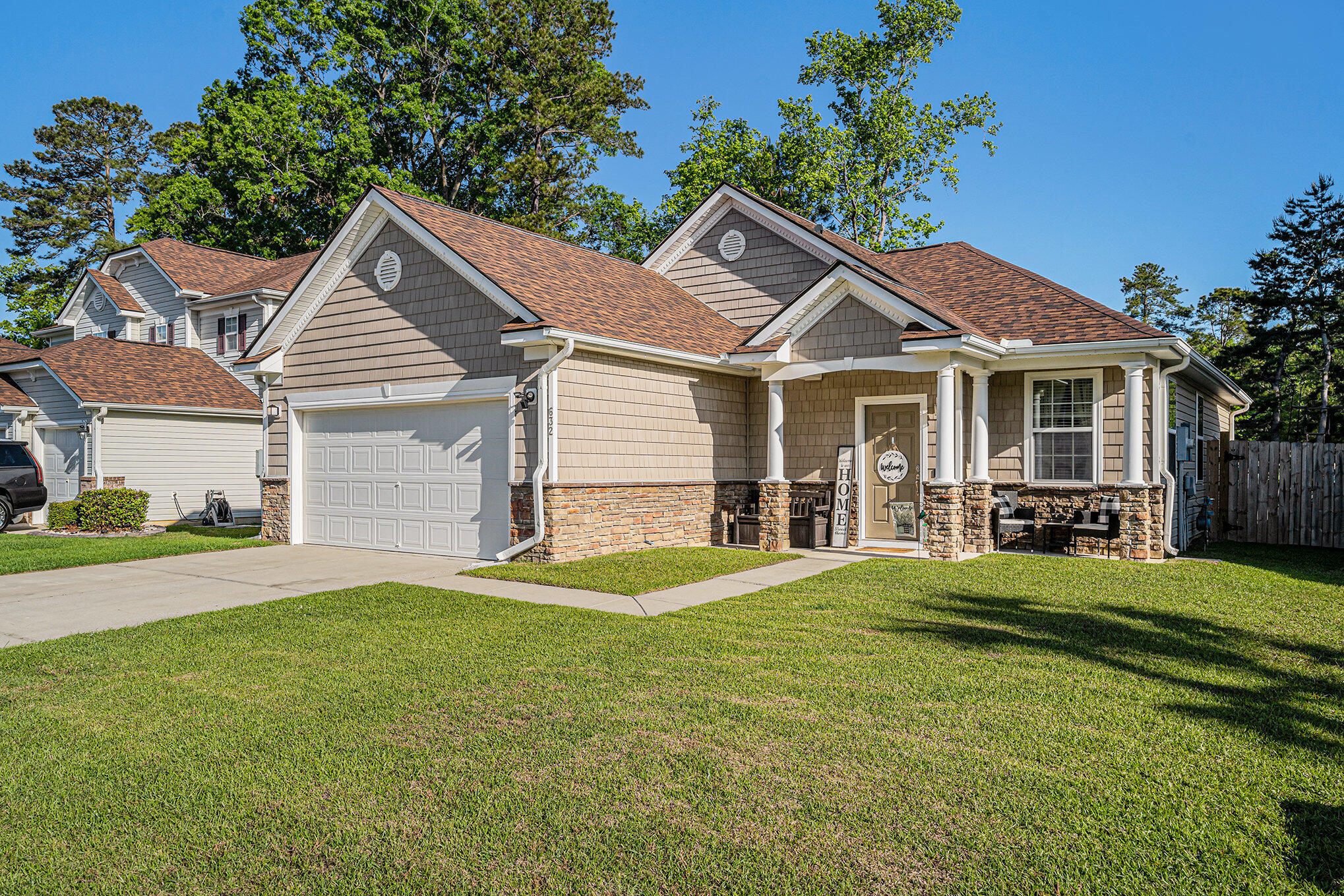 632 Grassy Hill Road