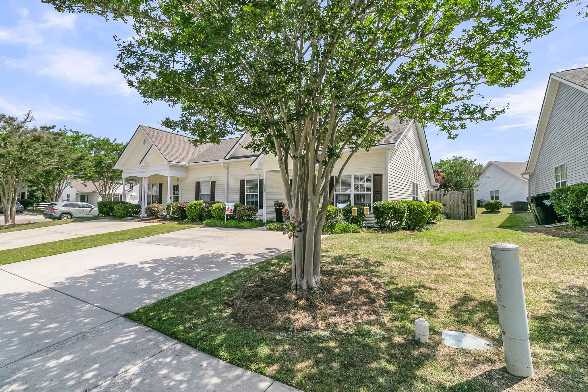 157 Townsend Way