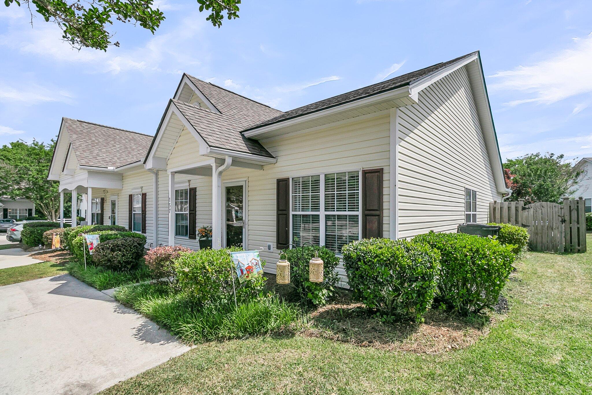 157 Townsend Way