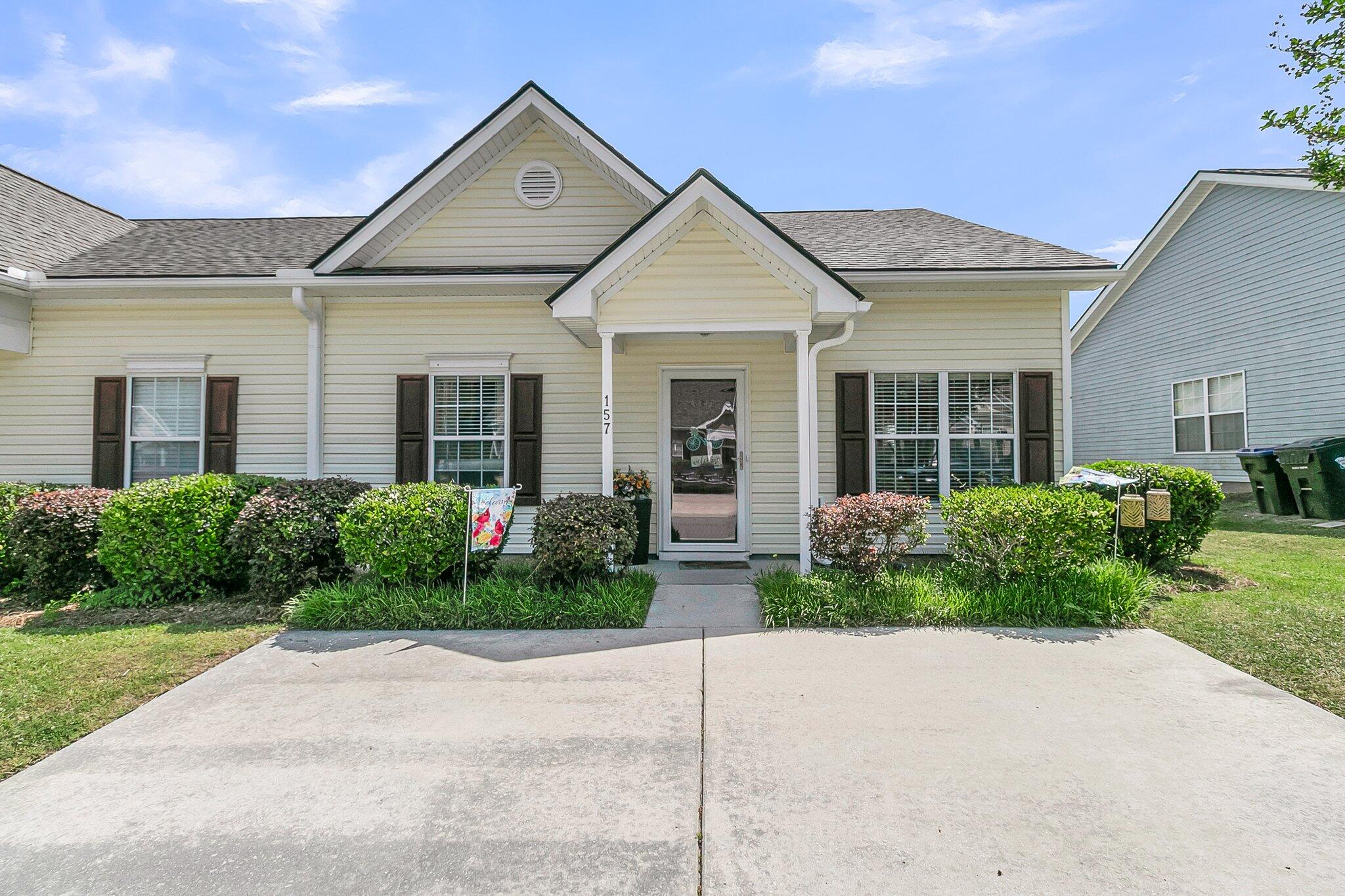 157 Townsend Way