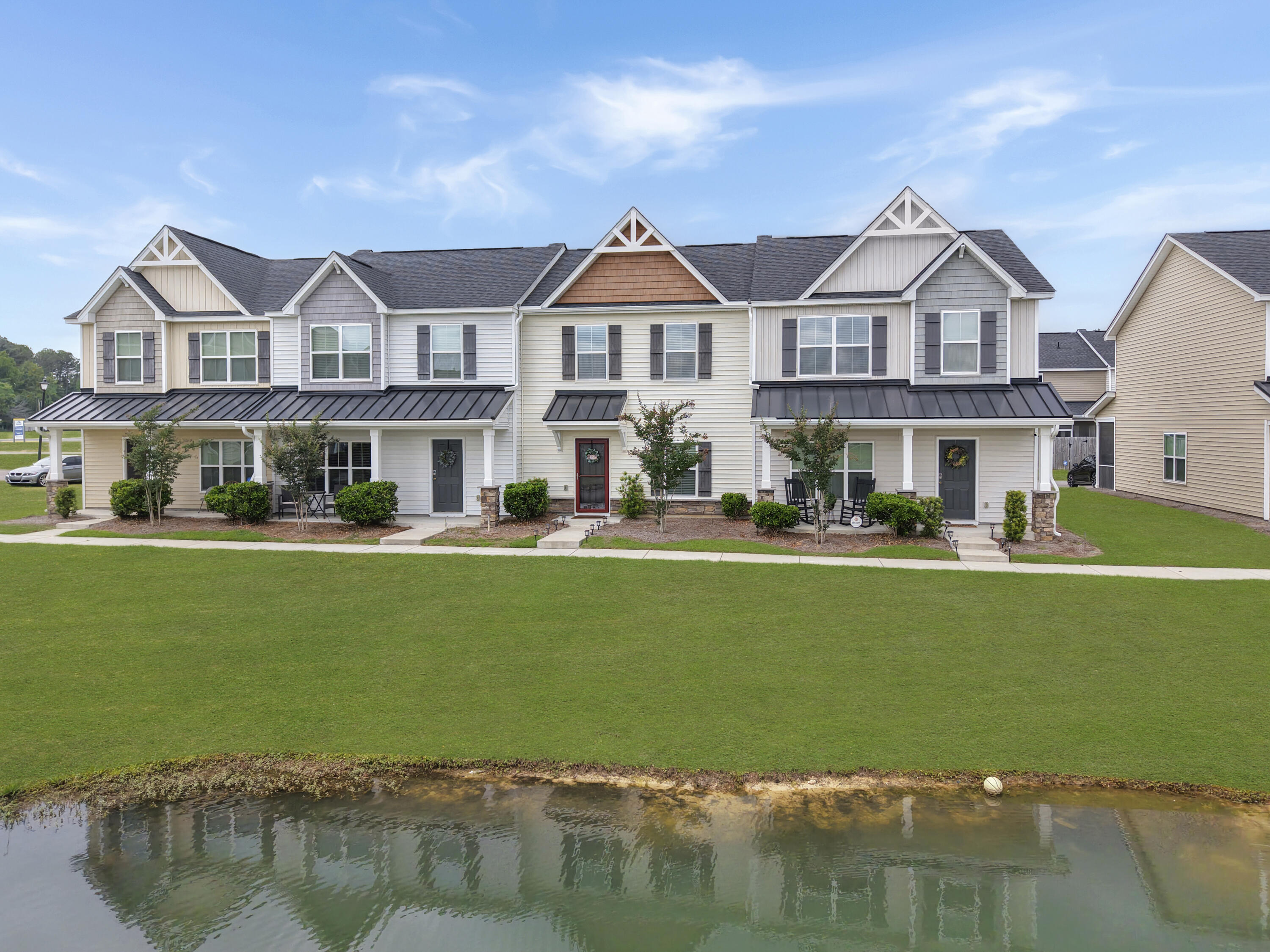 312 Silverdrop Street