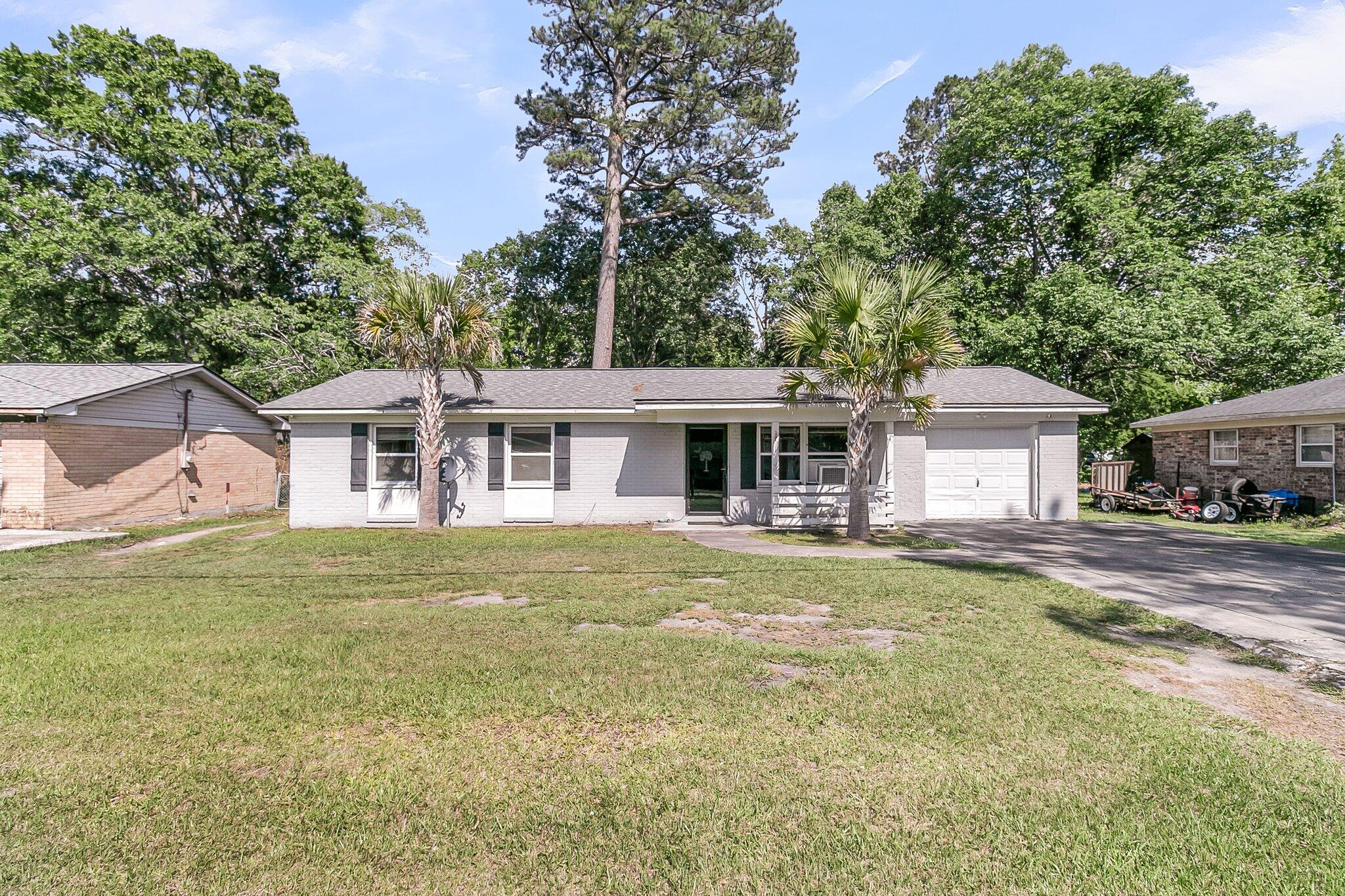 242 Amy Drive