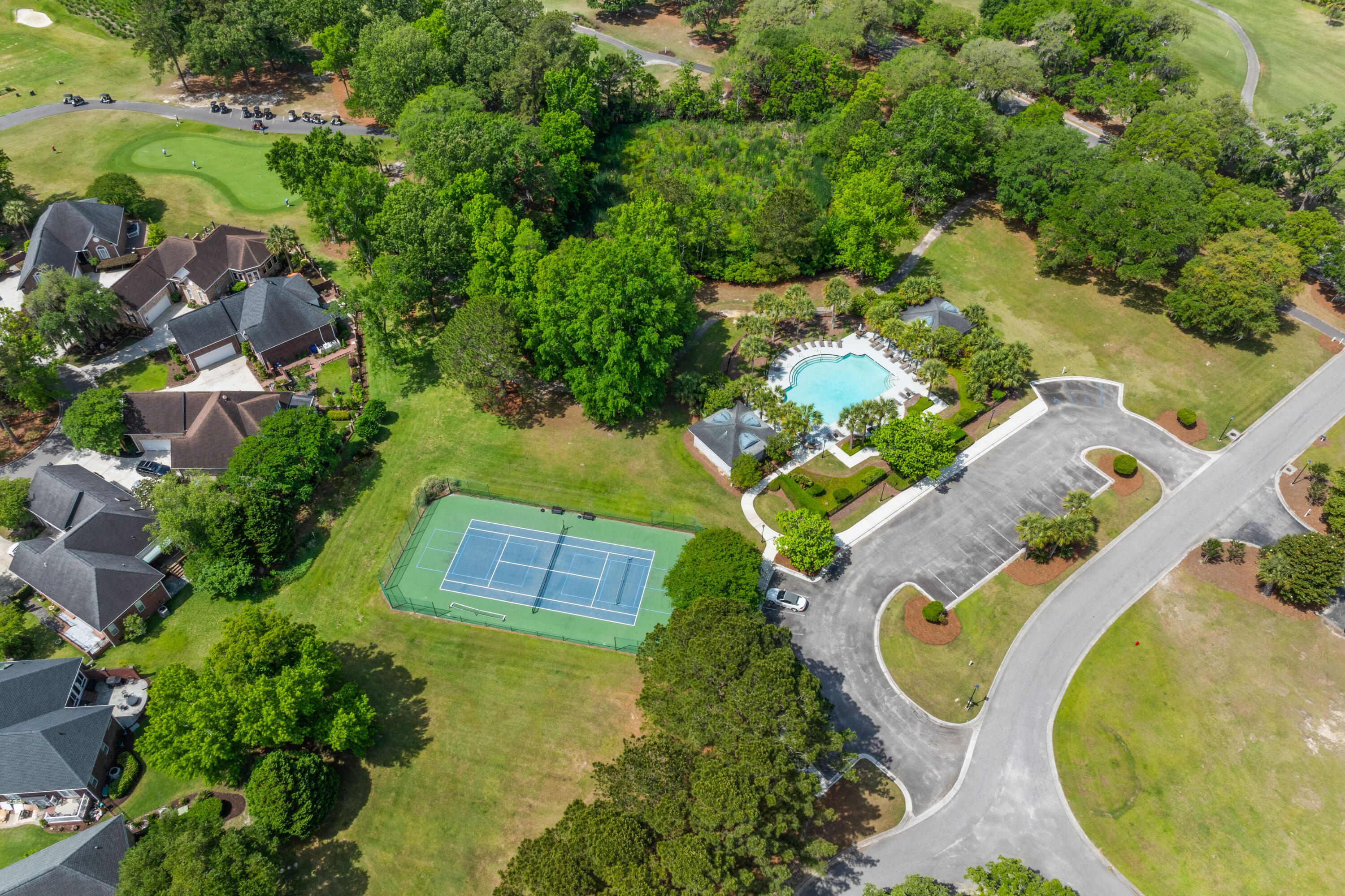 2221 Black Oak Court