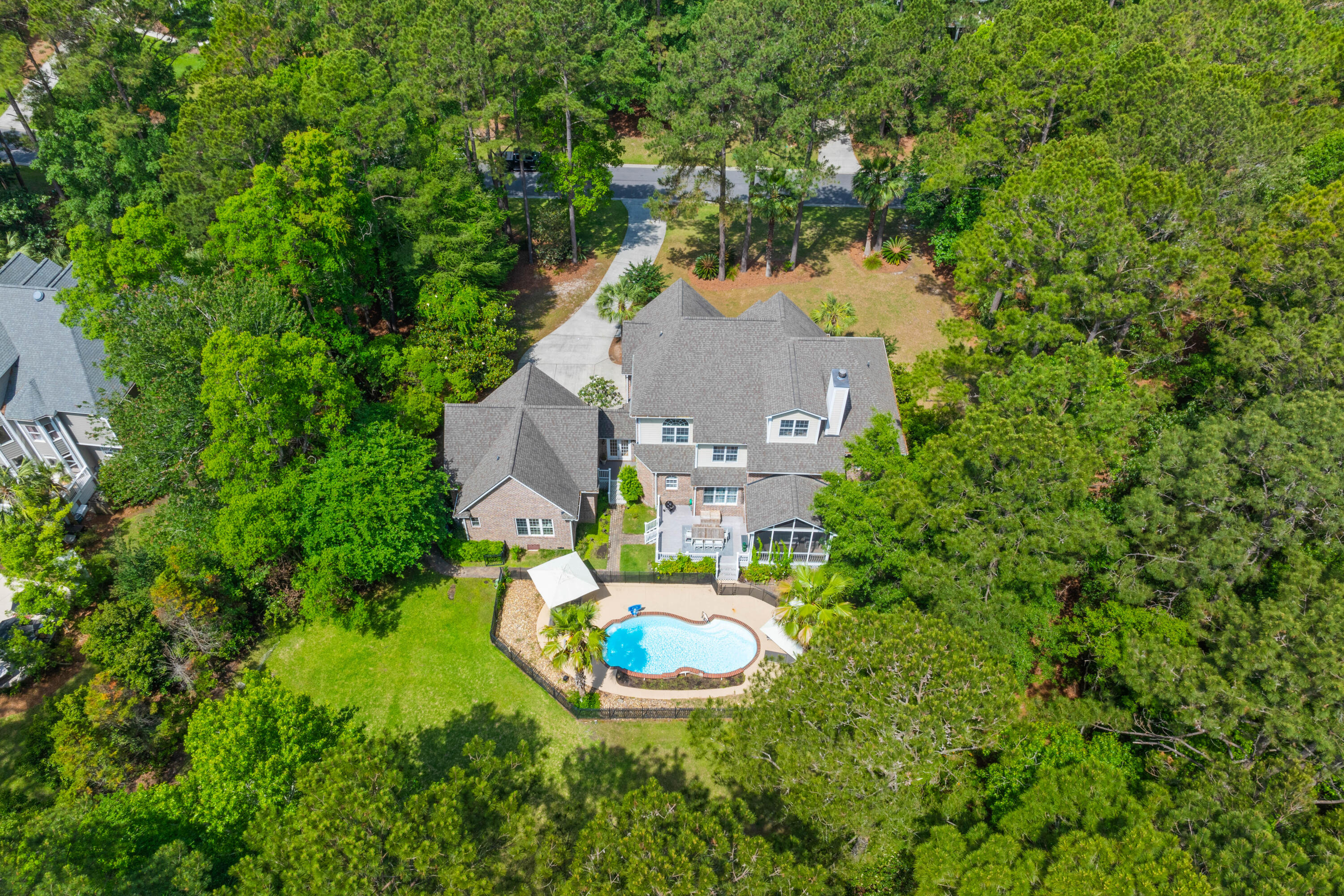 2221 Black Oak Court