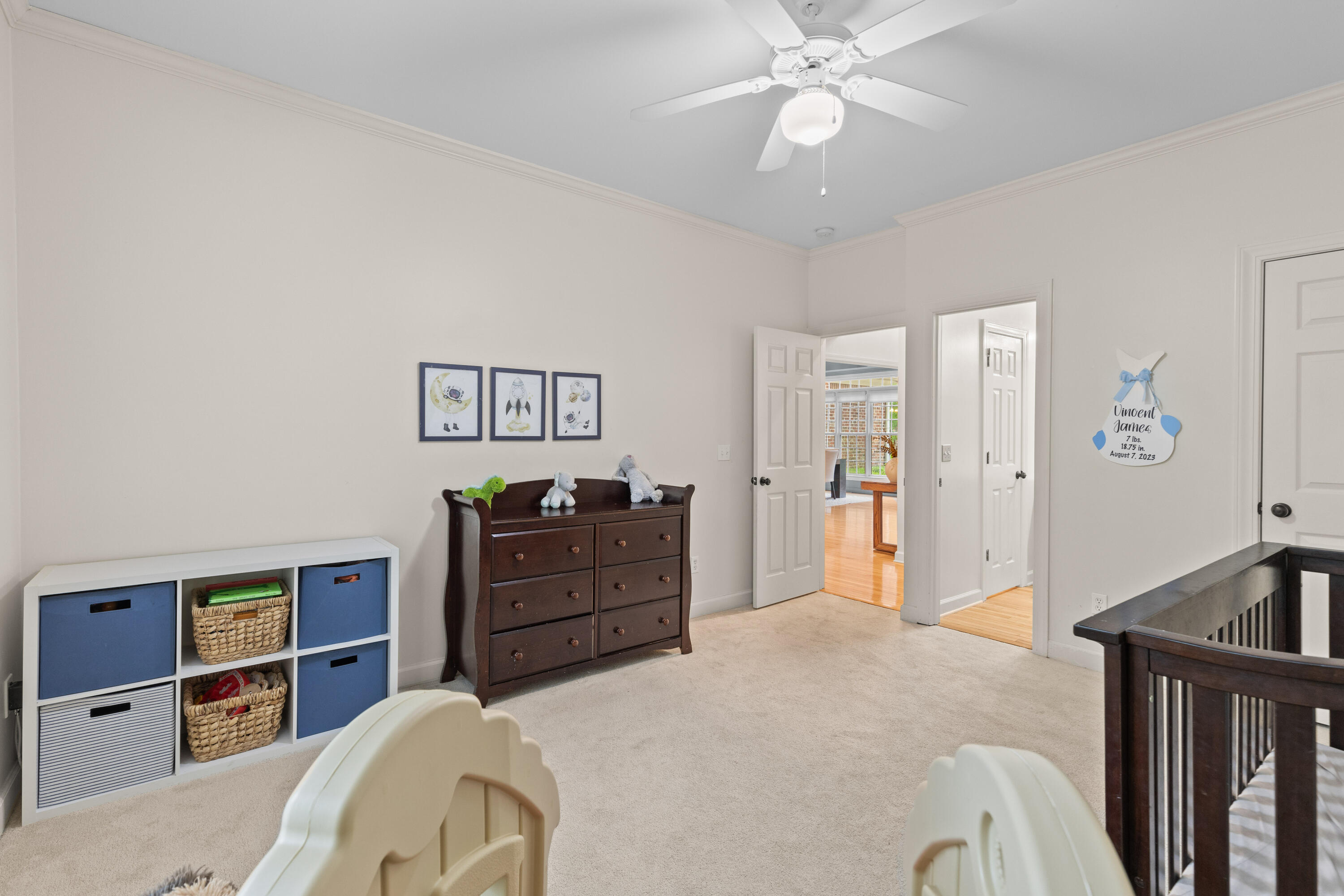 2221 Black Oak Court