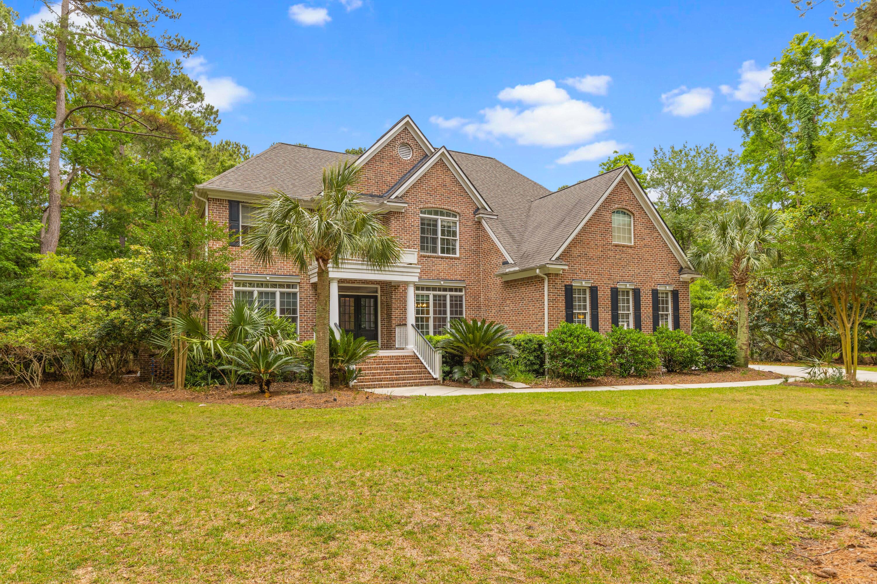 2221 Black Oak Court