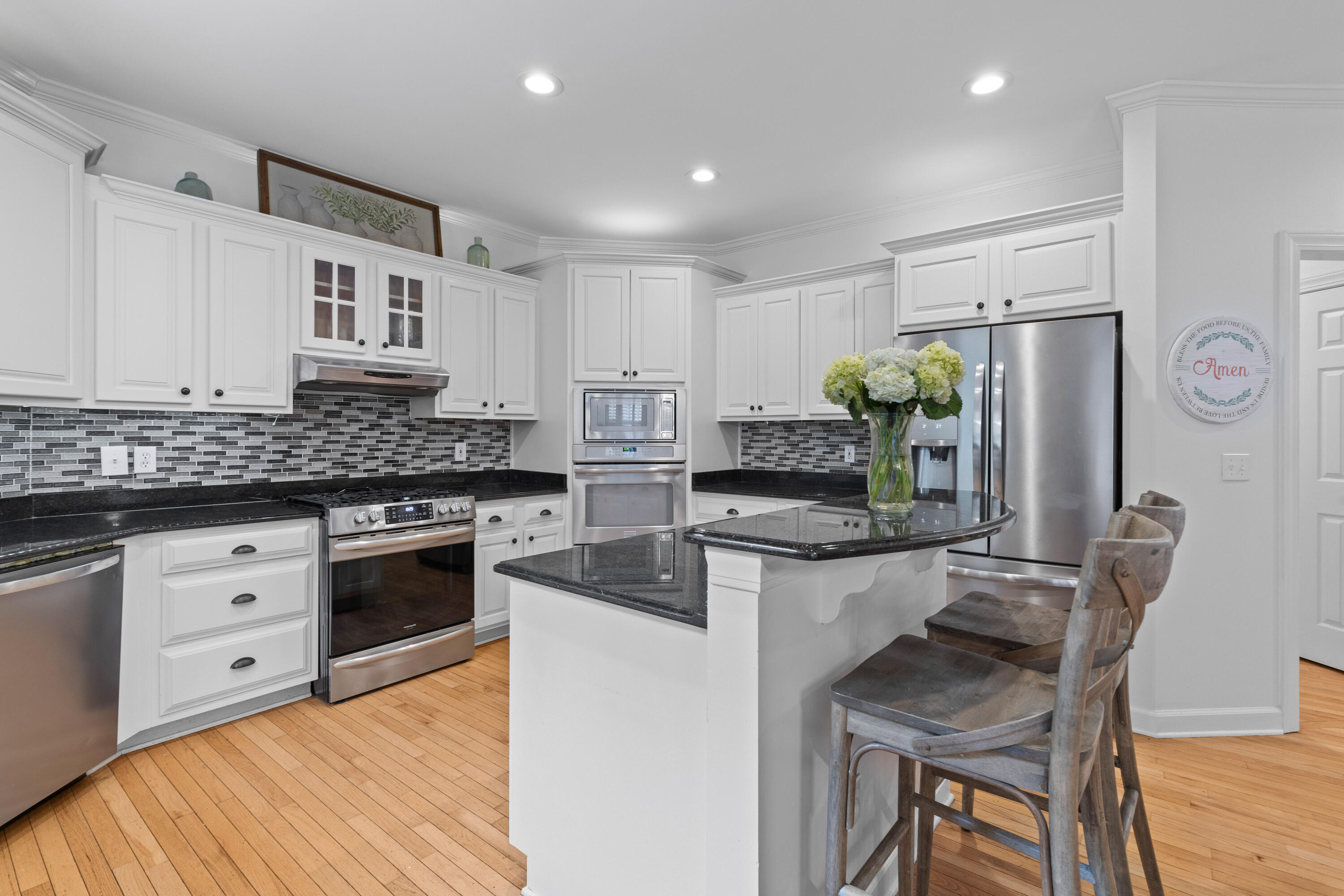 2221 Black Oak Court