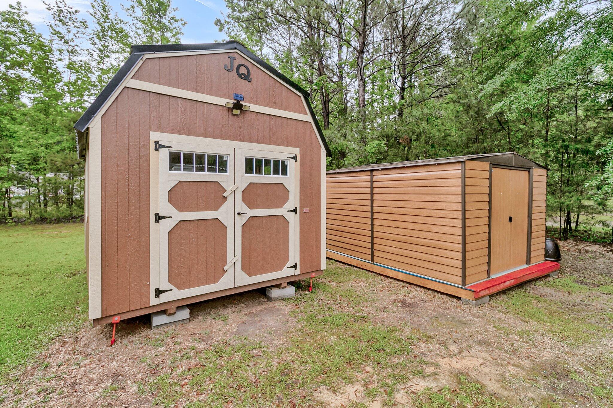 611 Murphy Bay Drive