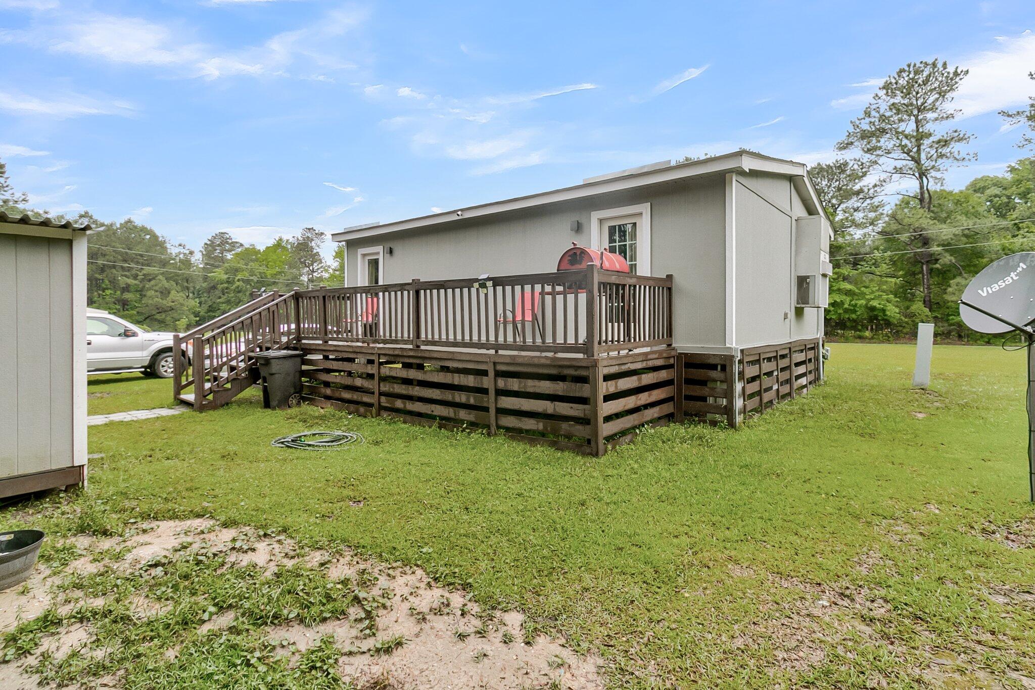 611 Murphy Bay Drive