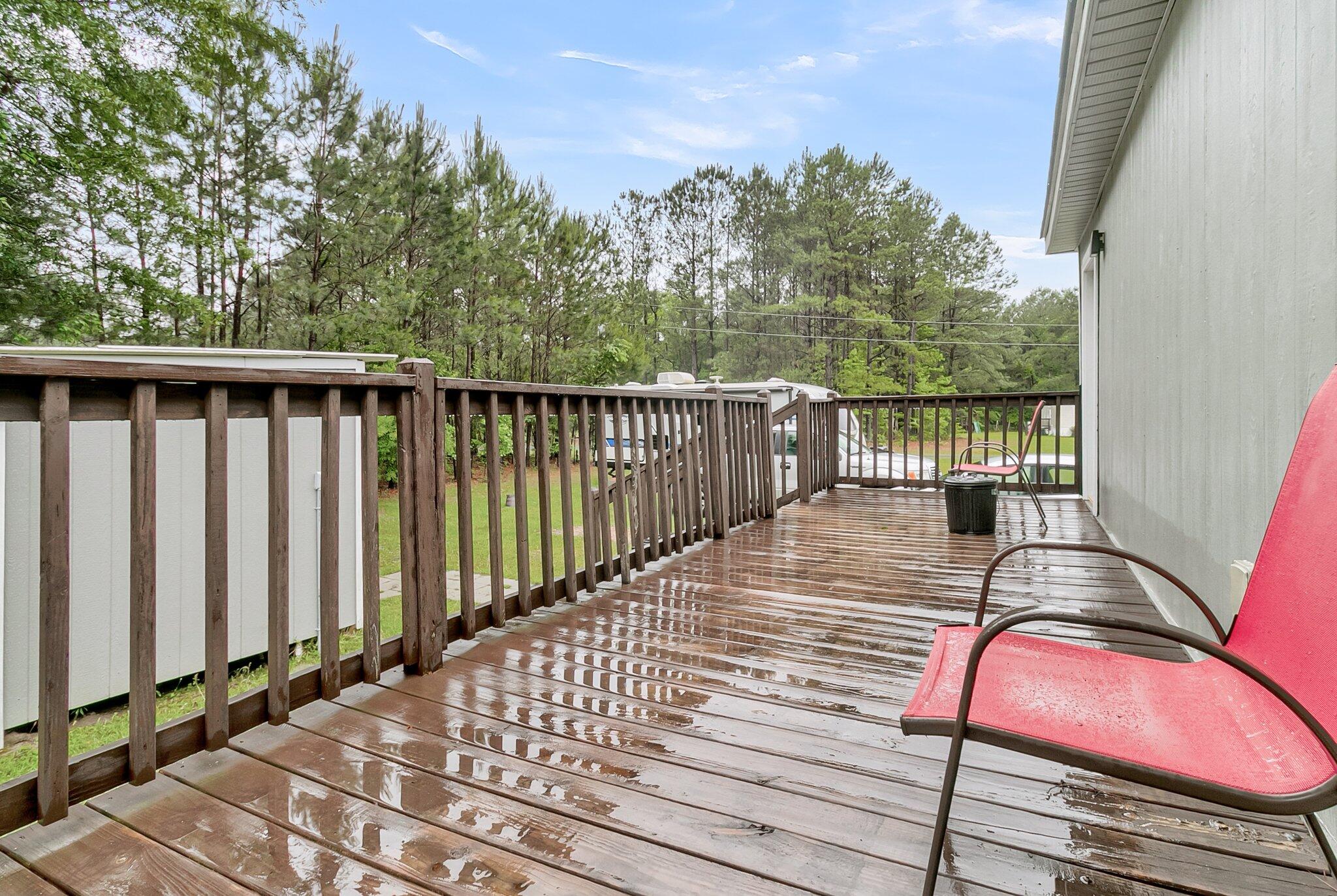 611 Murphy Bay Drive