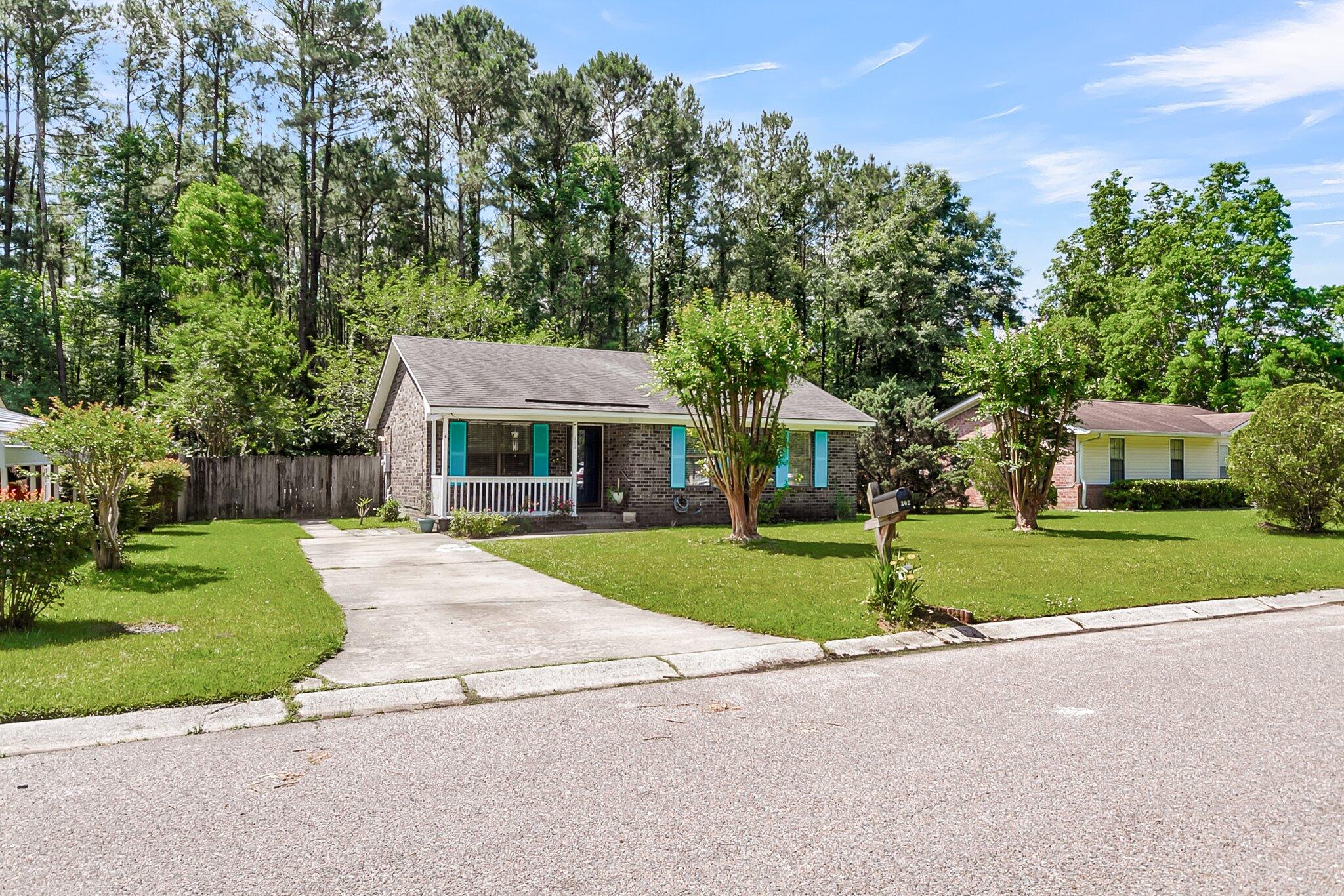 202 Pamela Lane