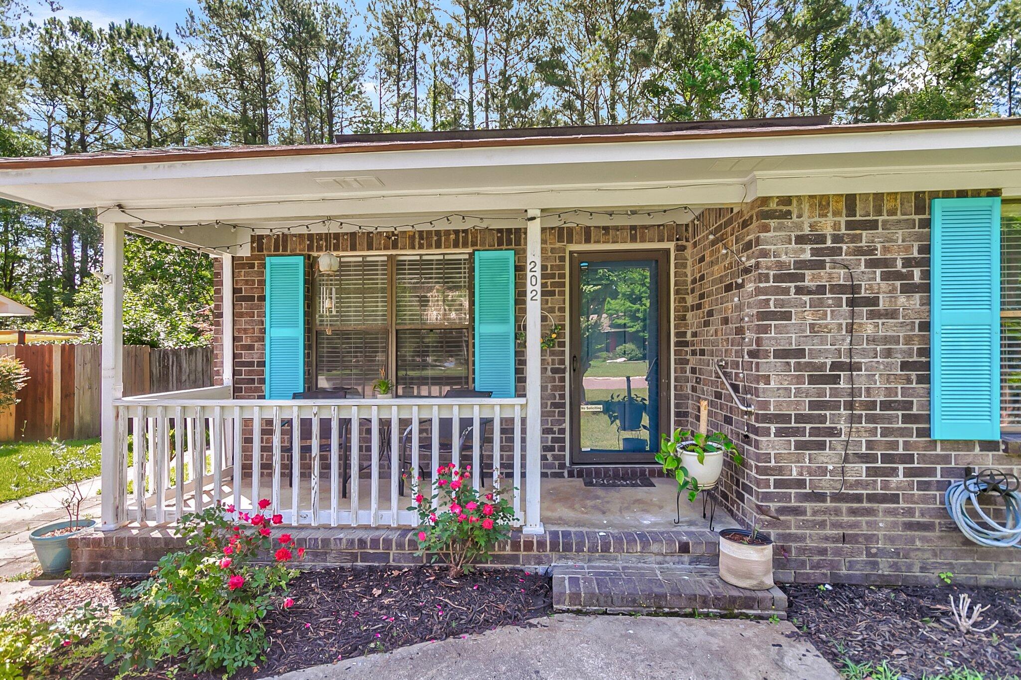 202 Pamela Lane