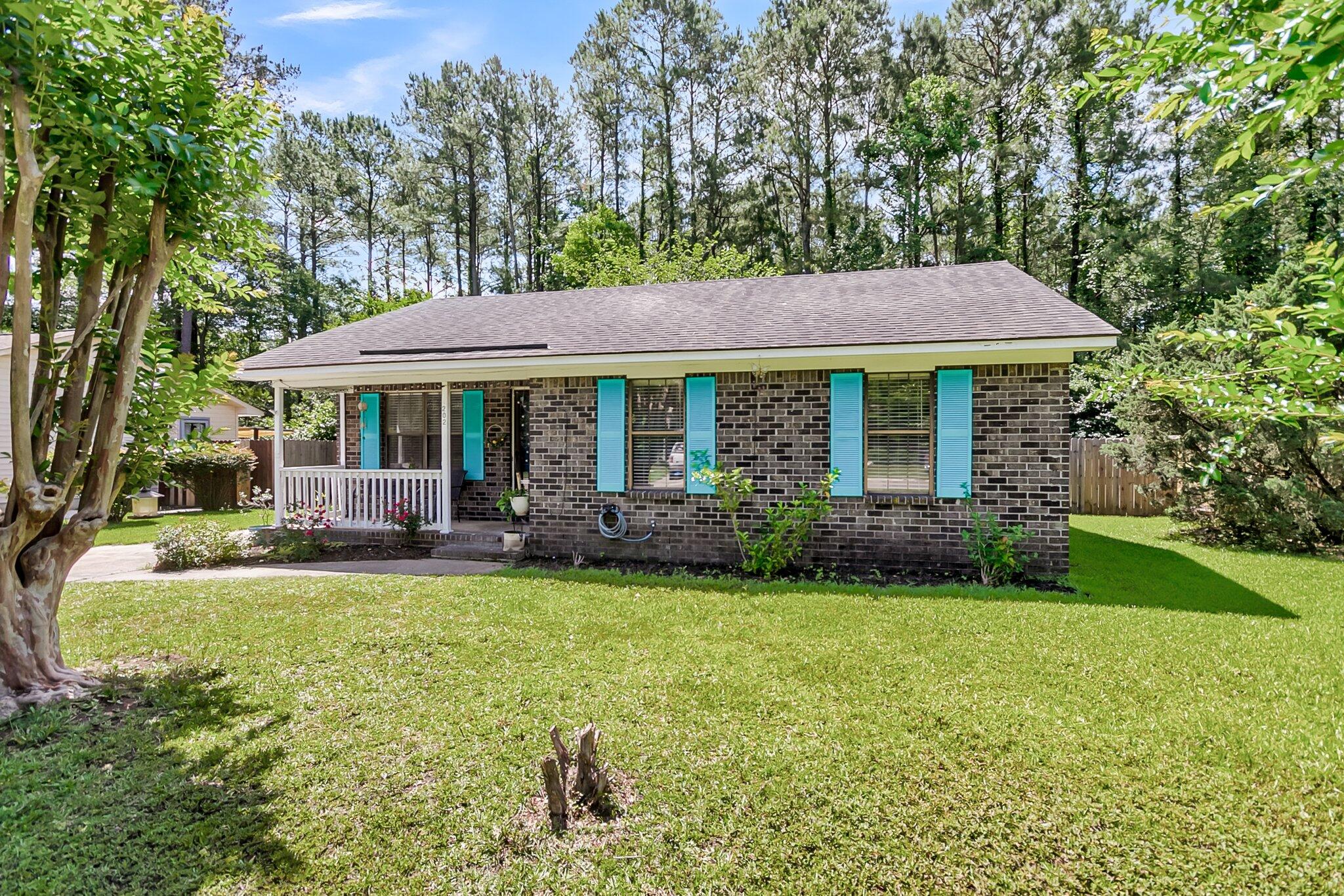 202 Pamela Lane