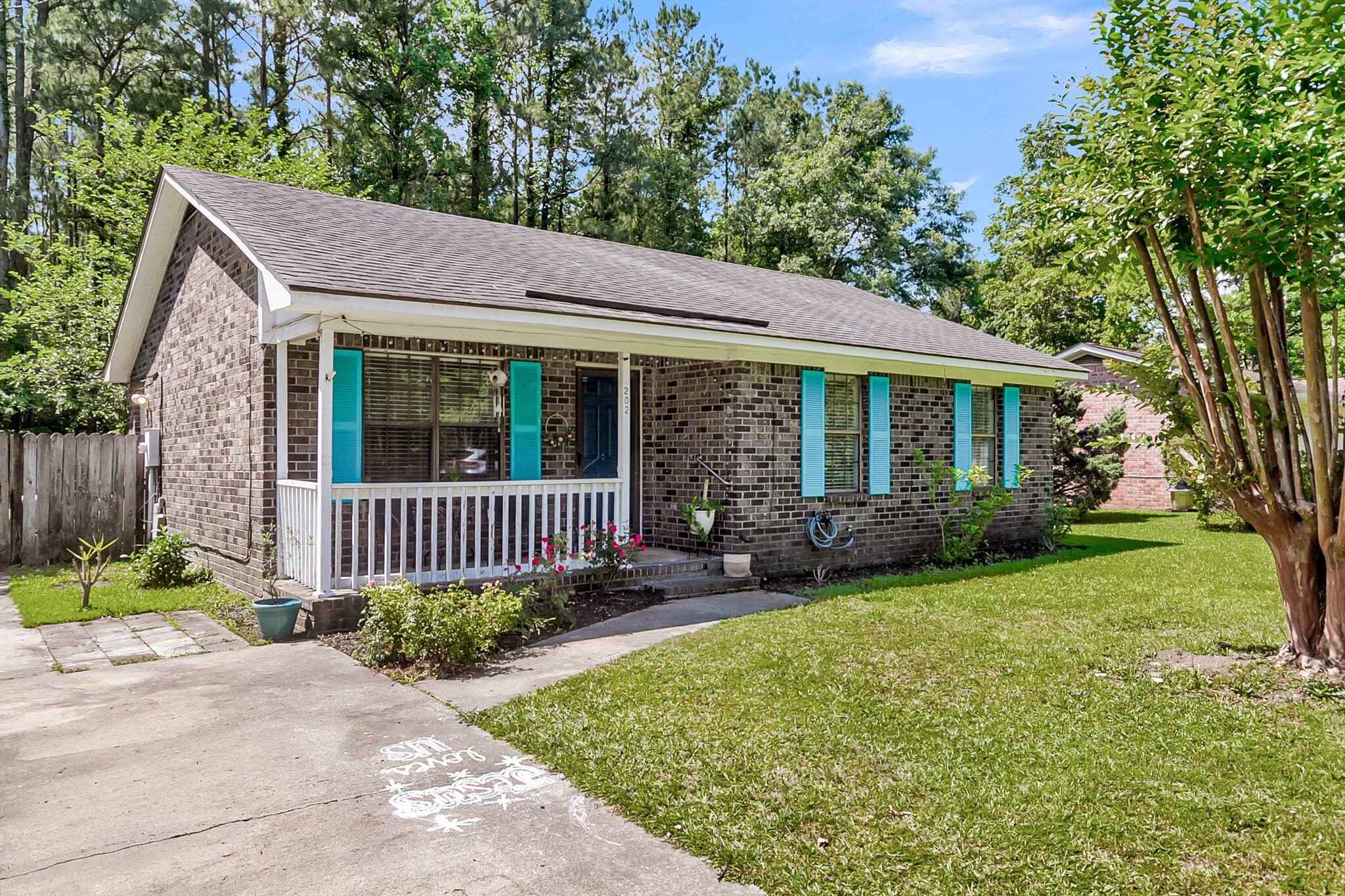 202 Pamela Lane
