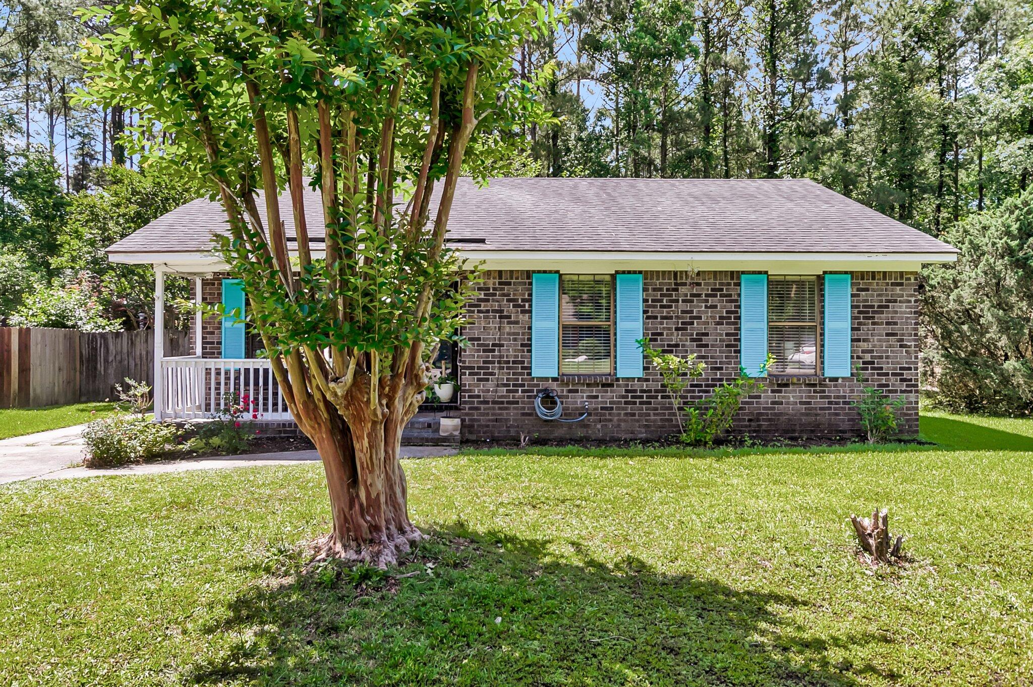 202 Pamela Lane