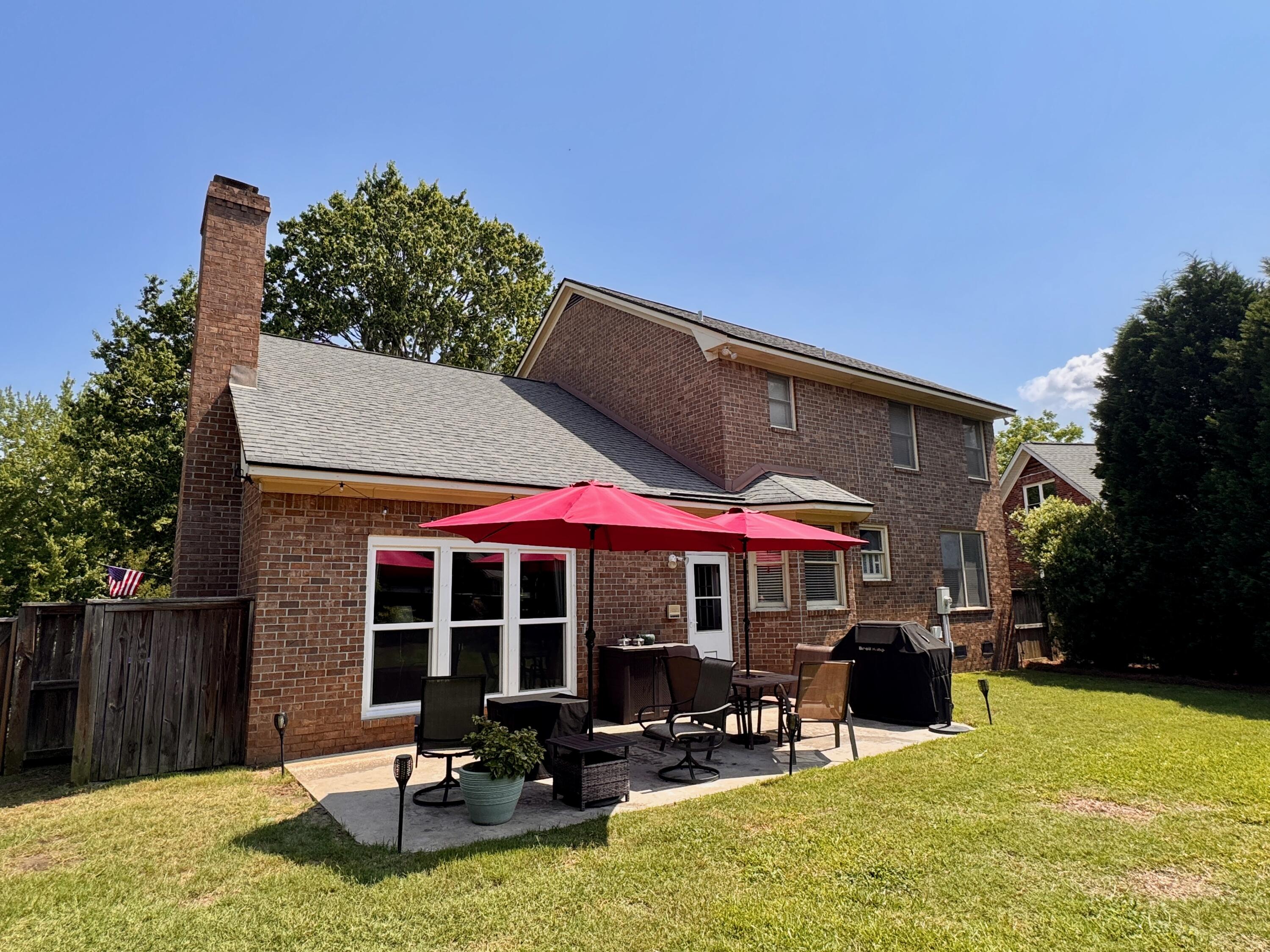 7 Lavington Road