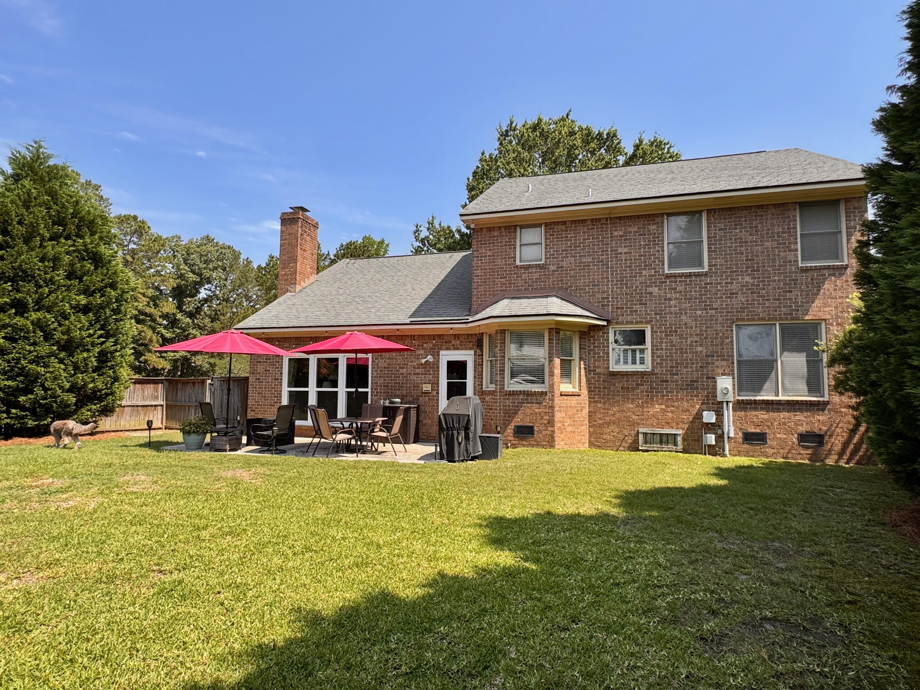 7 Lavington Road
