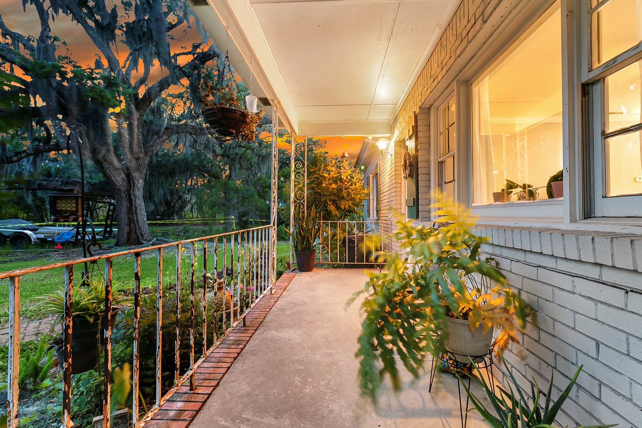 200 Wappoo Road