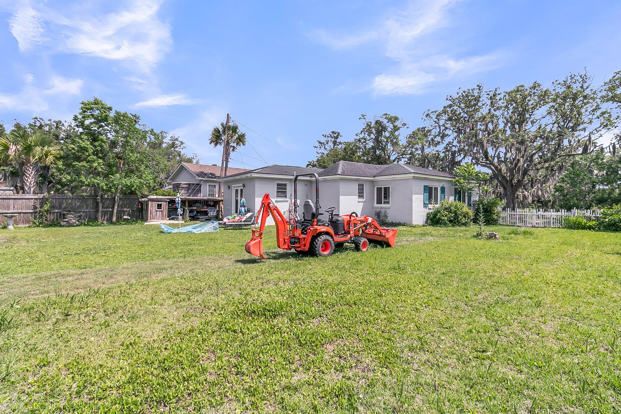 200 Wappoo Road