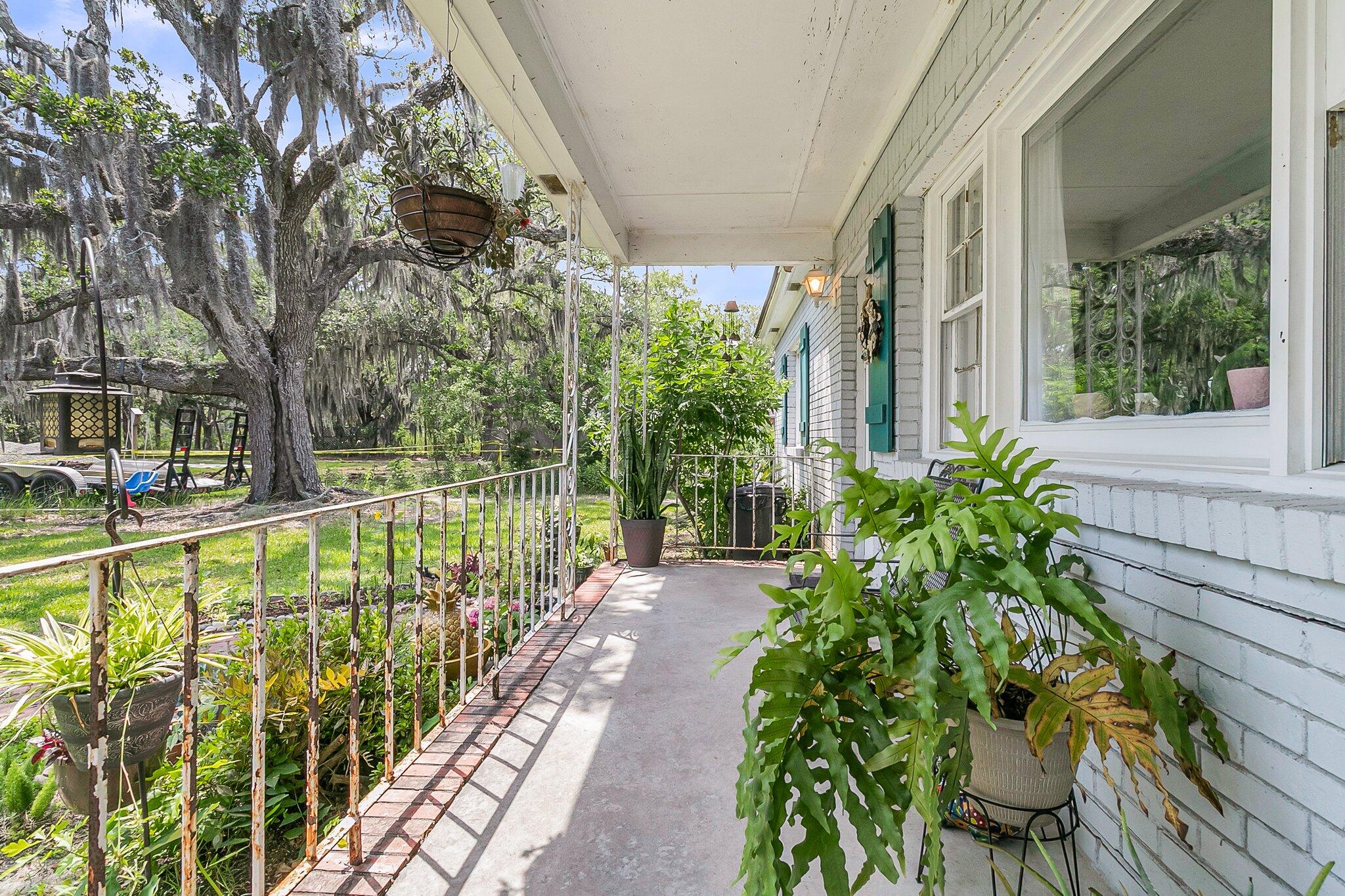 200 Wappoo Road