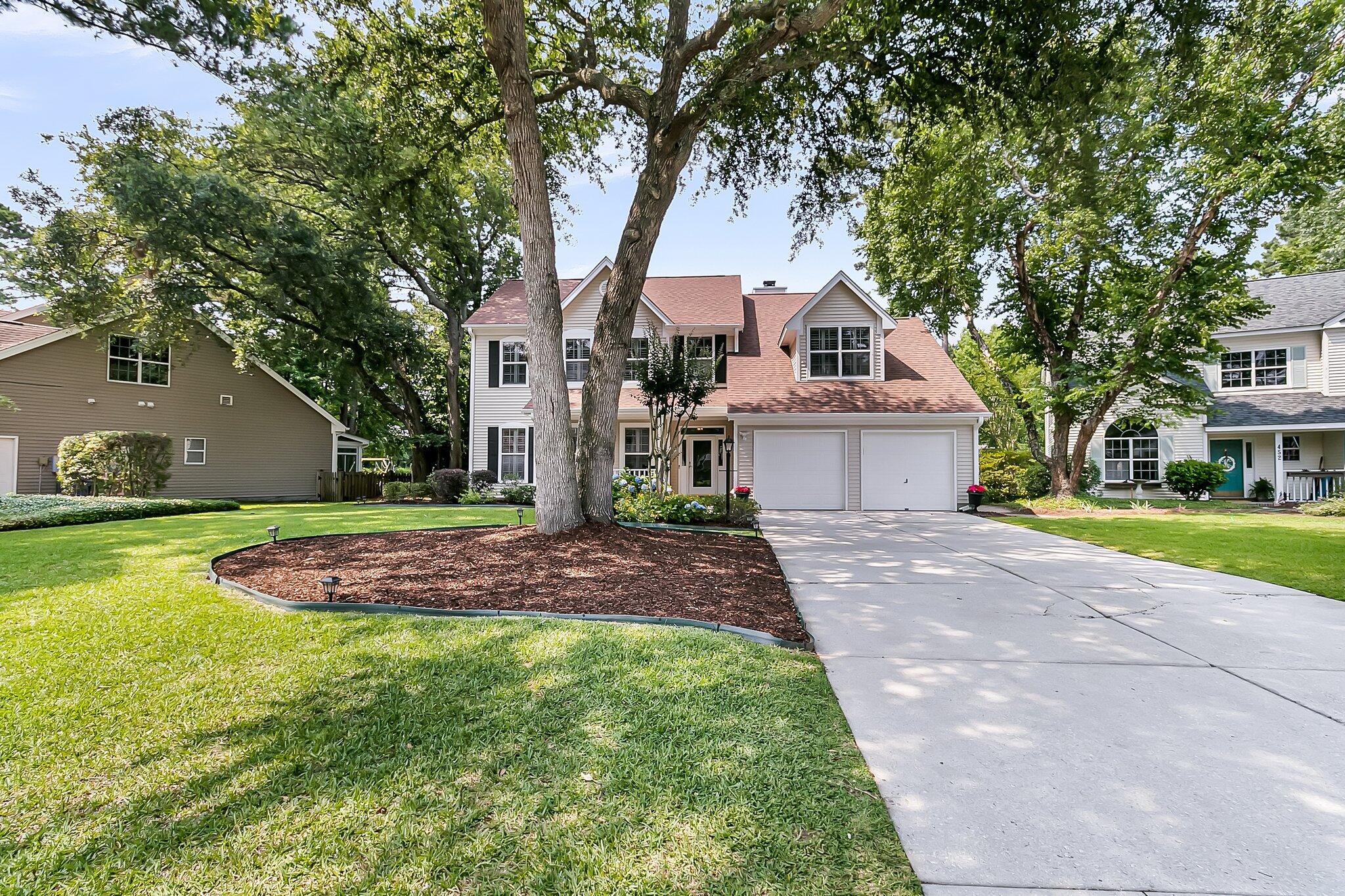 448 Jardinere Walk