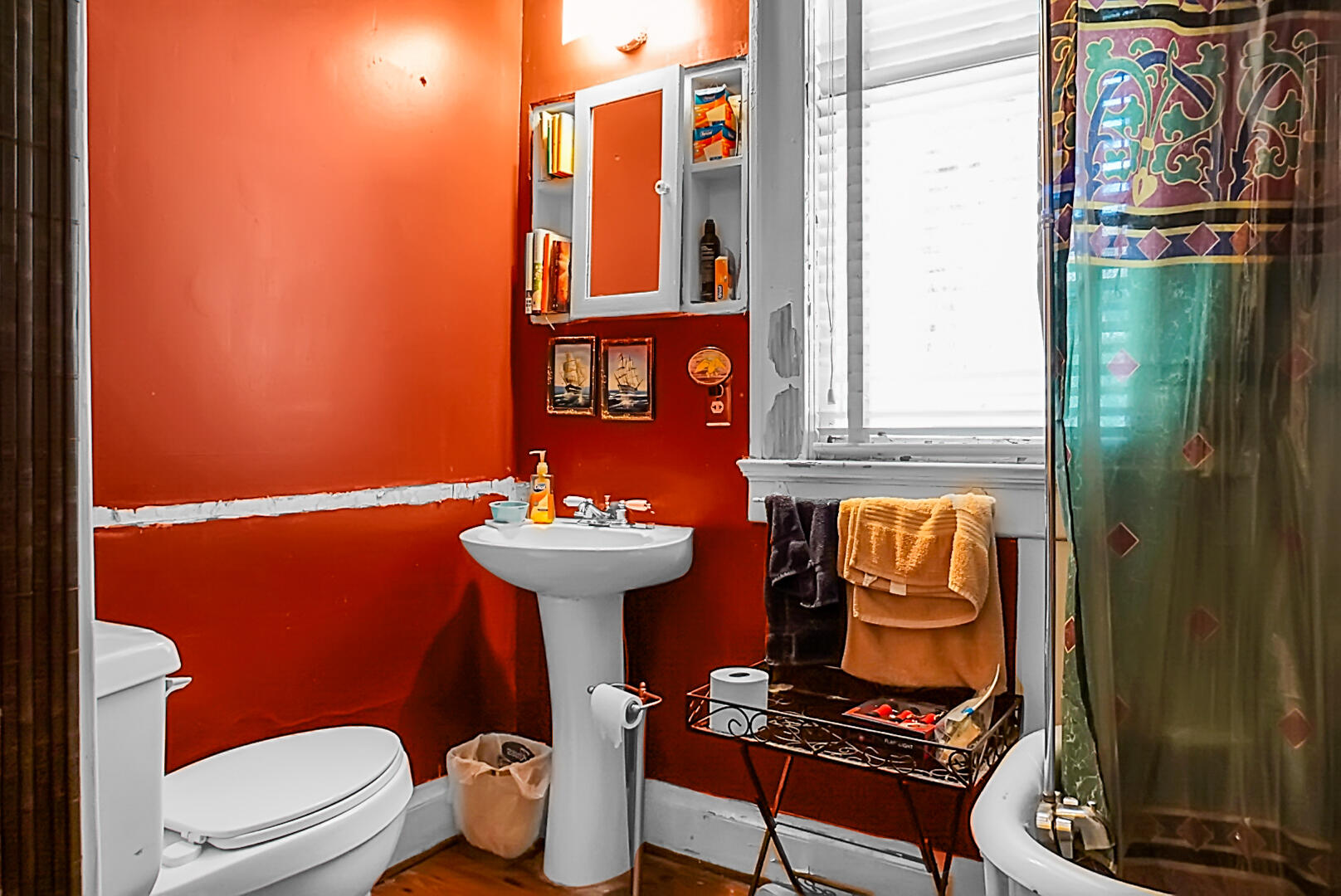 4512 Carolina Highway